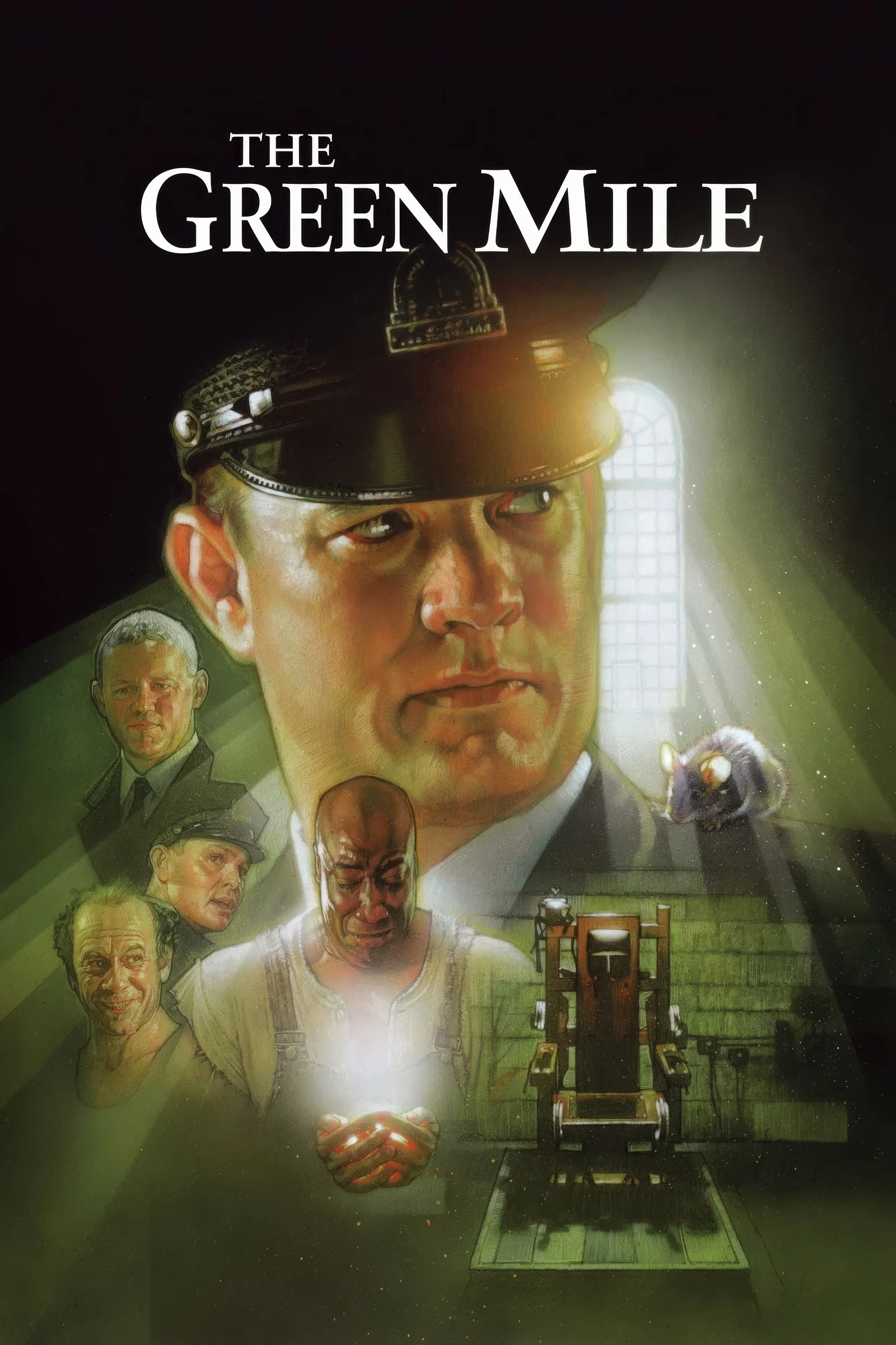 The Green Mile (1999)