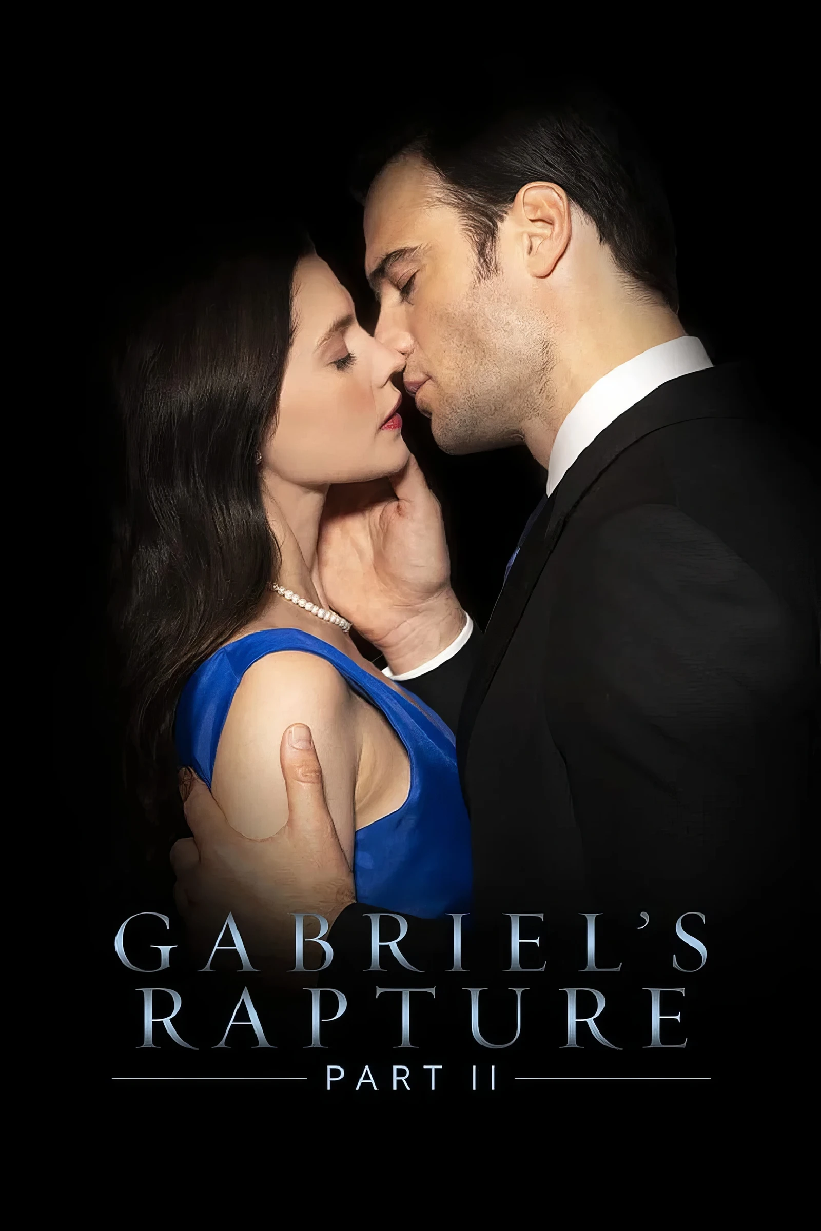 Gabriel s Rapture Part II (2022)