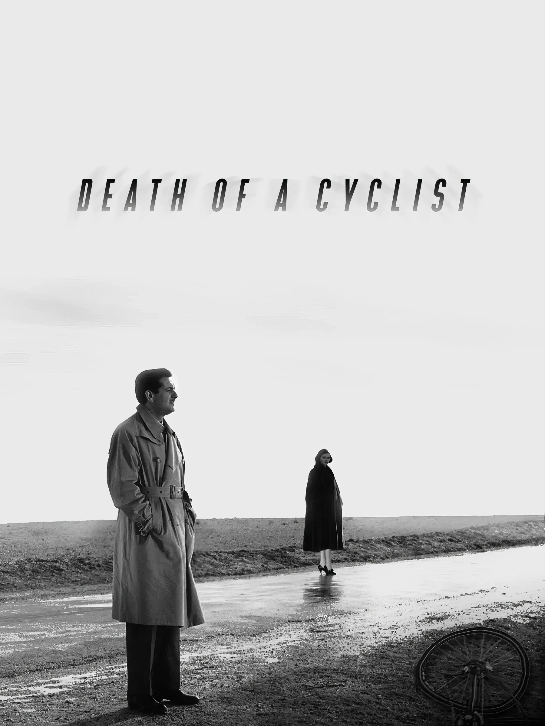 Death of a Cyclist (1955)