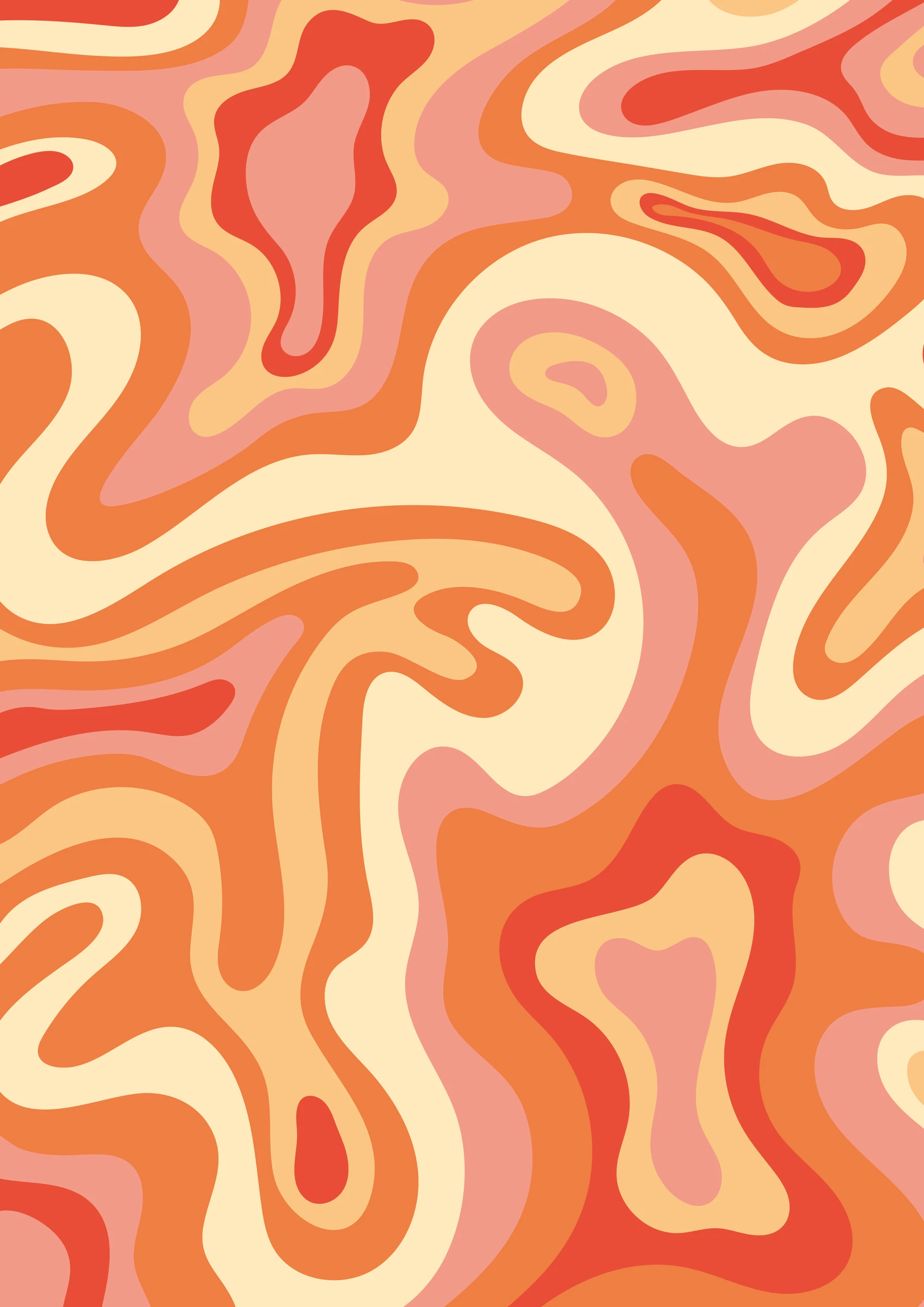 Trendy Prints (420)