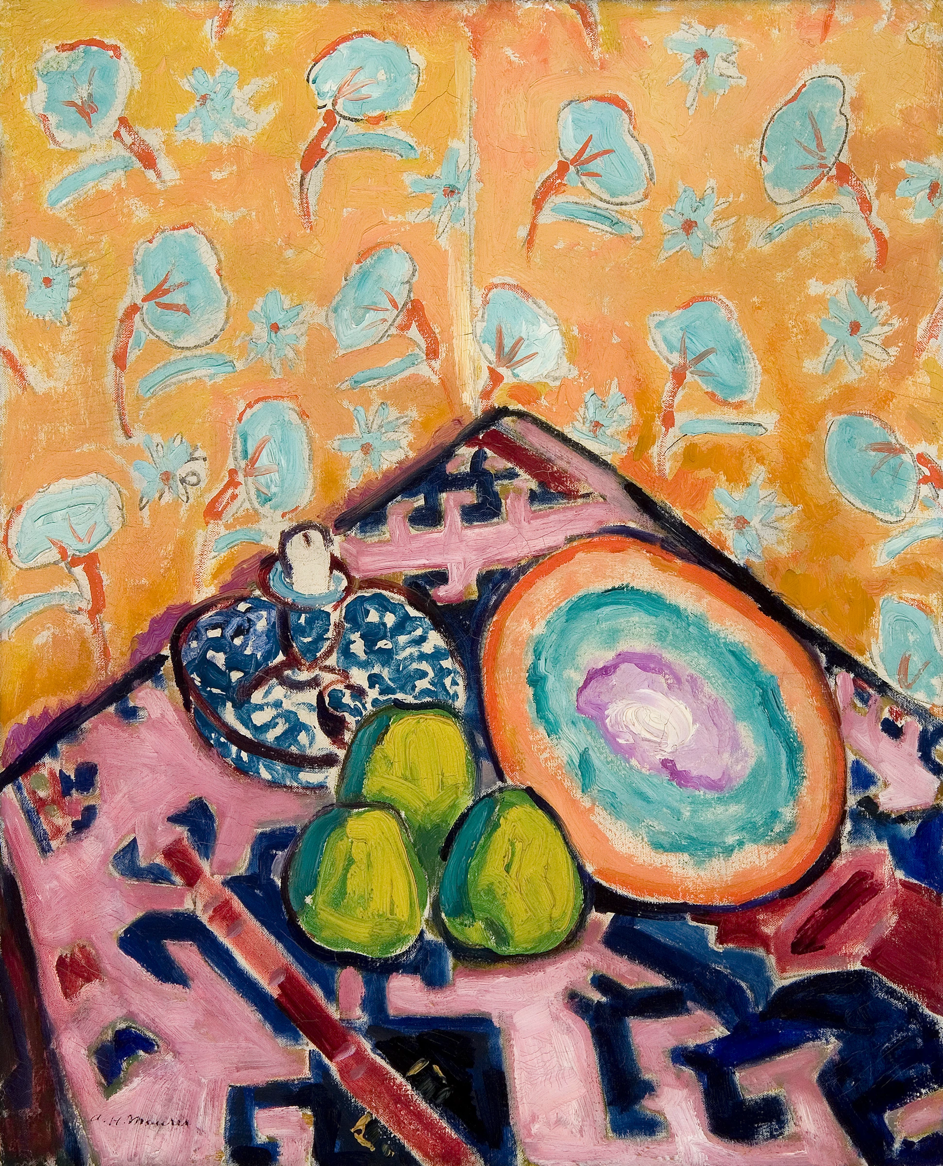 Trendy Prints (301)