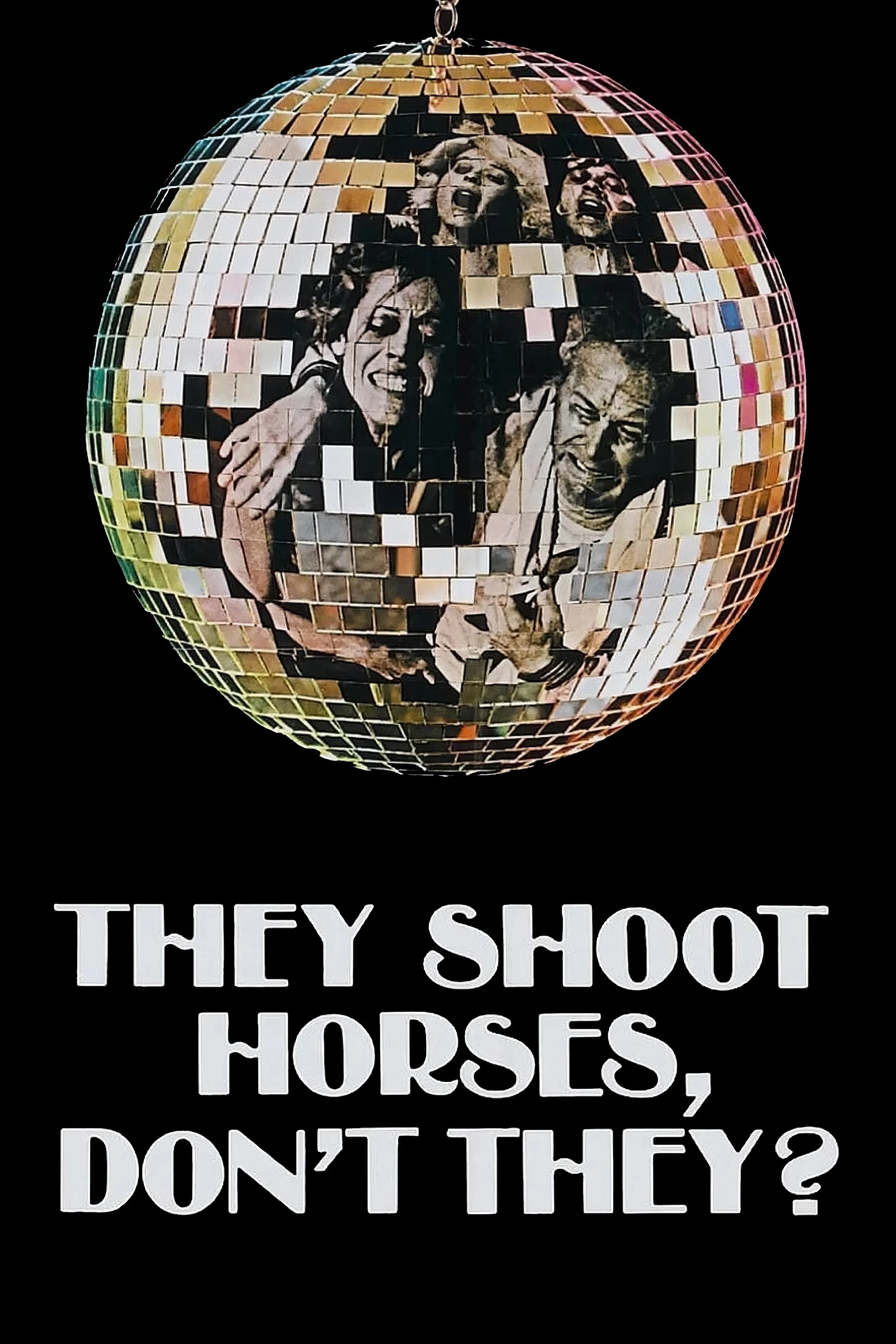 They Shoot Horses, Dont They (1969)