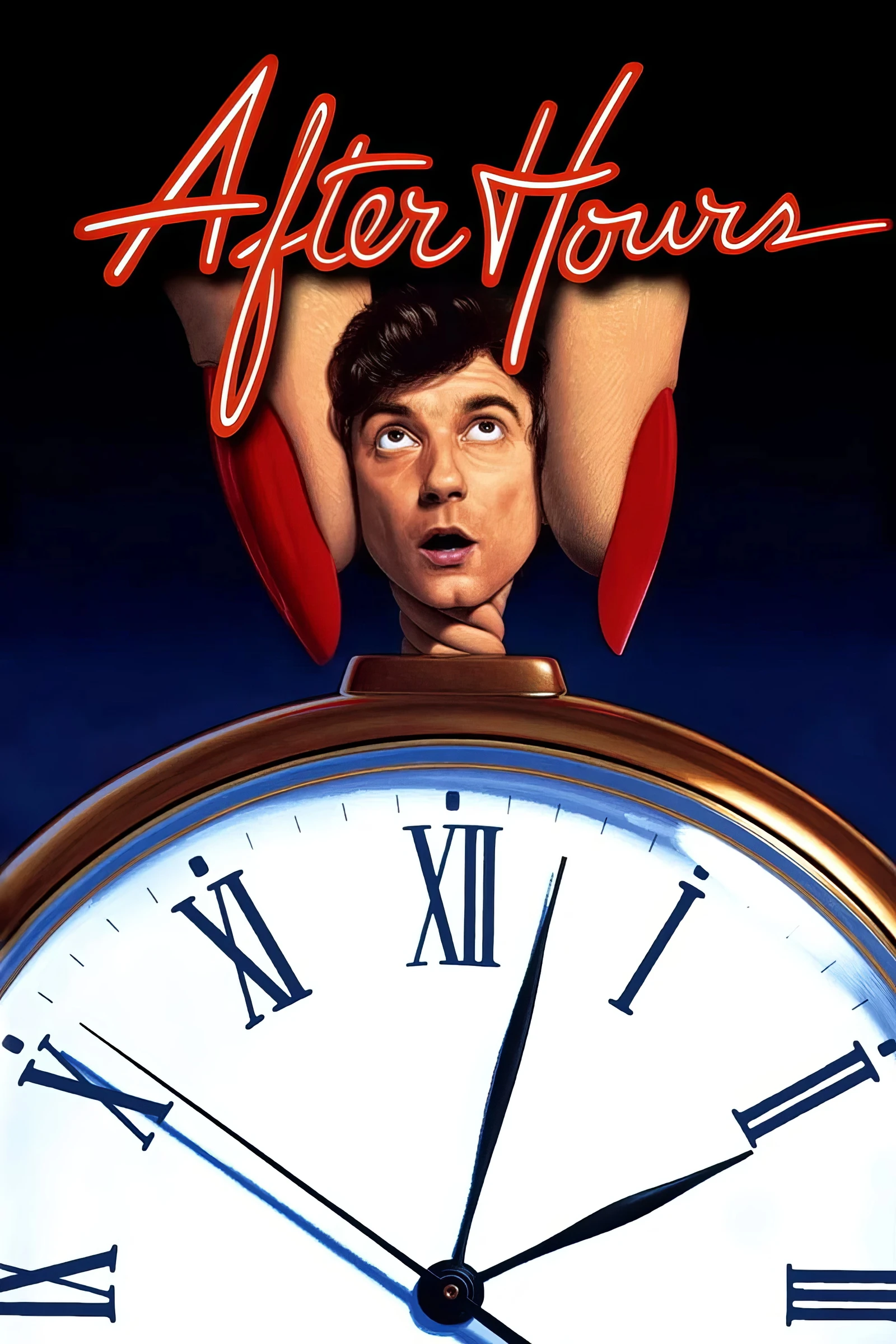 After Hours (1985)