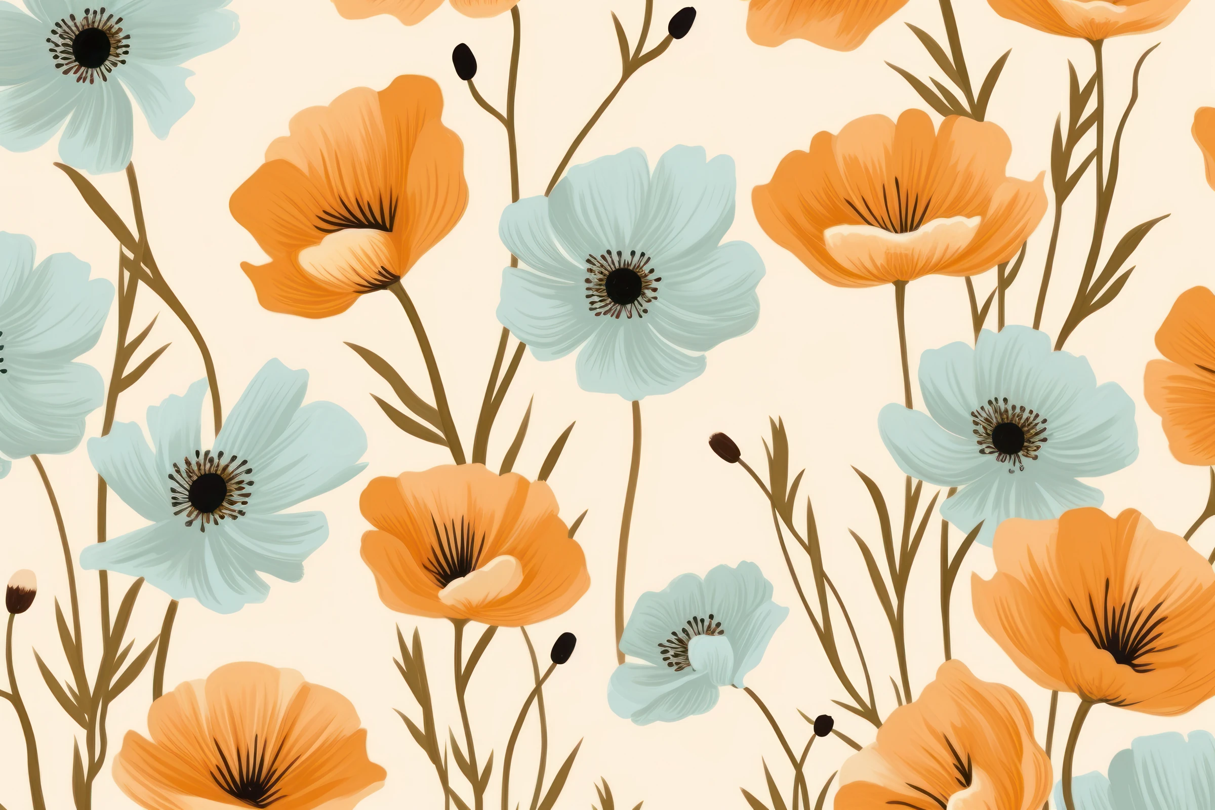 Trendy Prints (438)