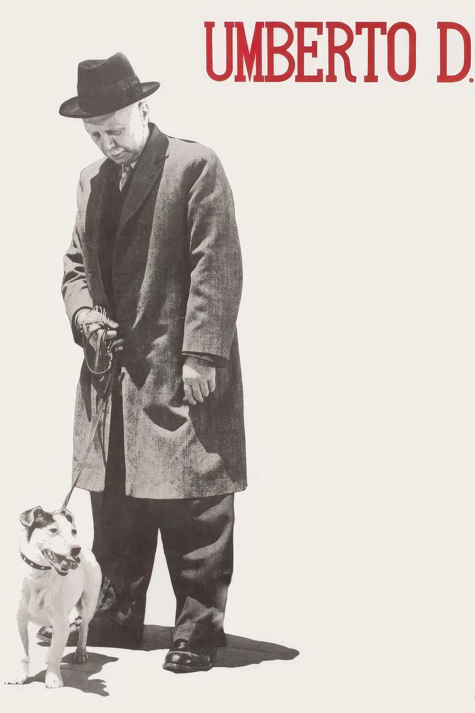 Umberto D. (1952)