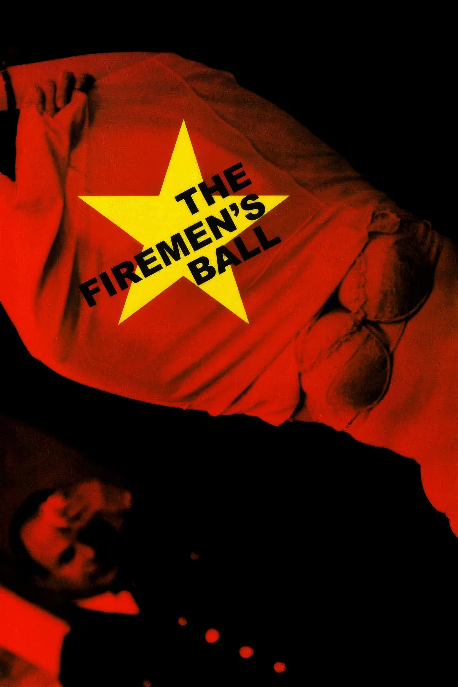 The Firemen s Ball (1967)