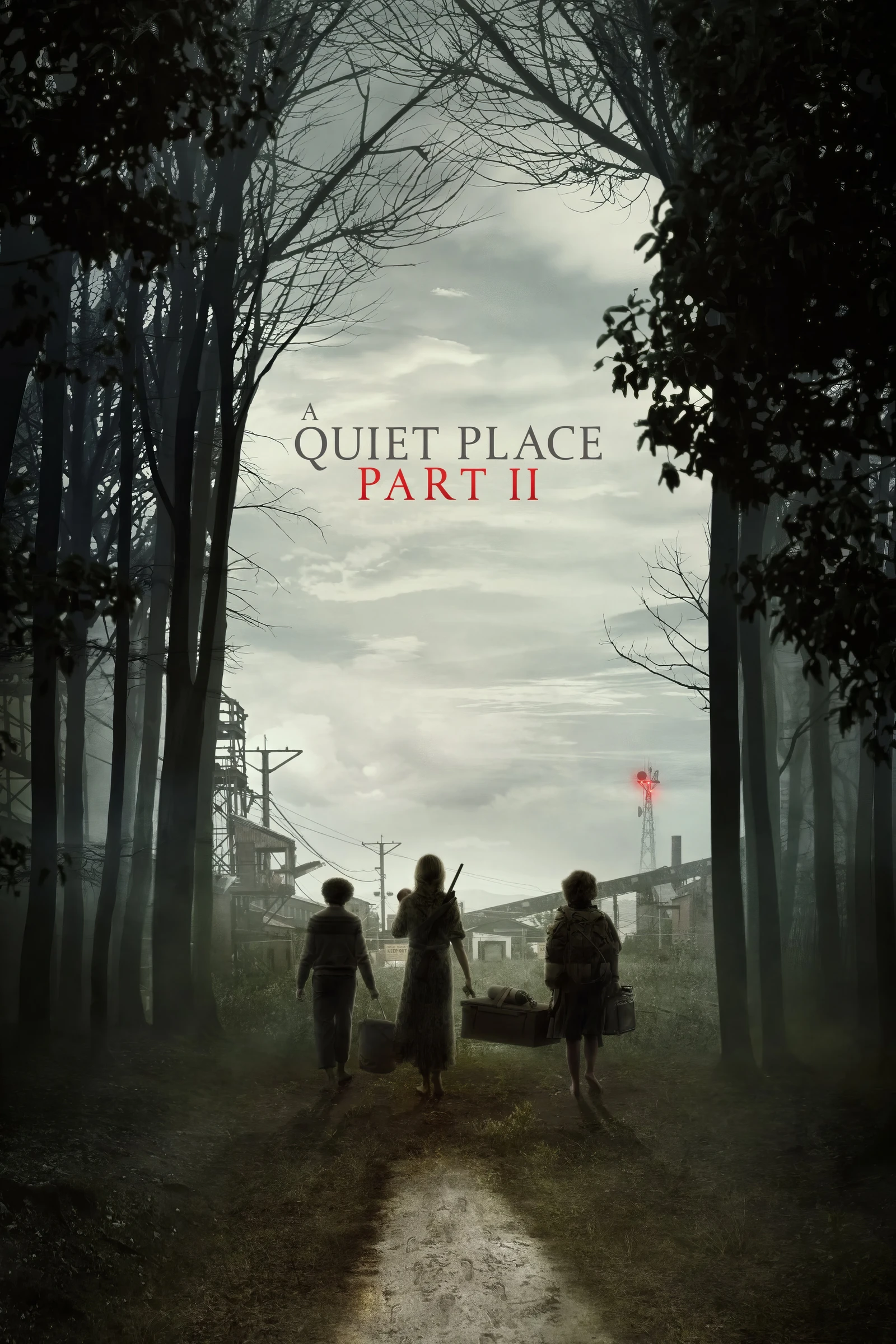 A Quiet Place Part II (2021)4