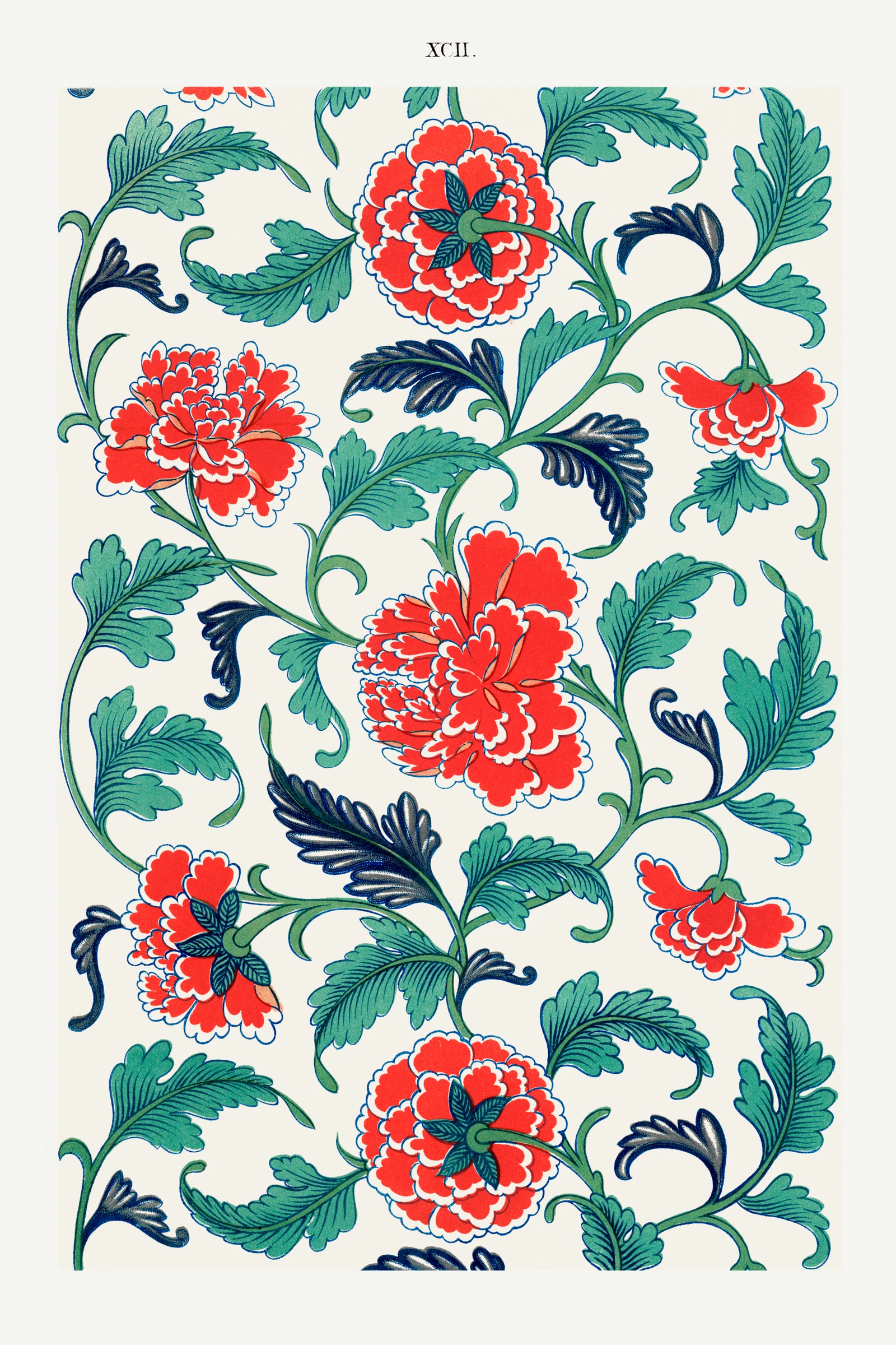 Trendy Prints (364)