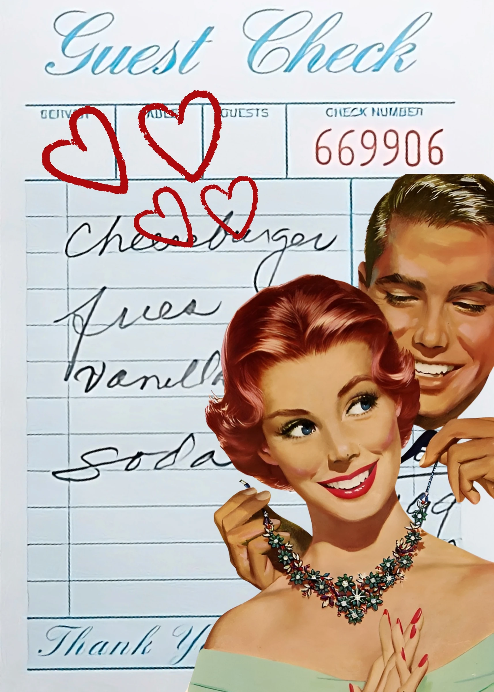 Trendy Prints (650)