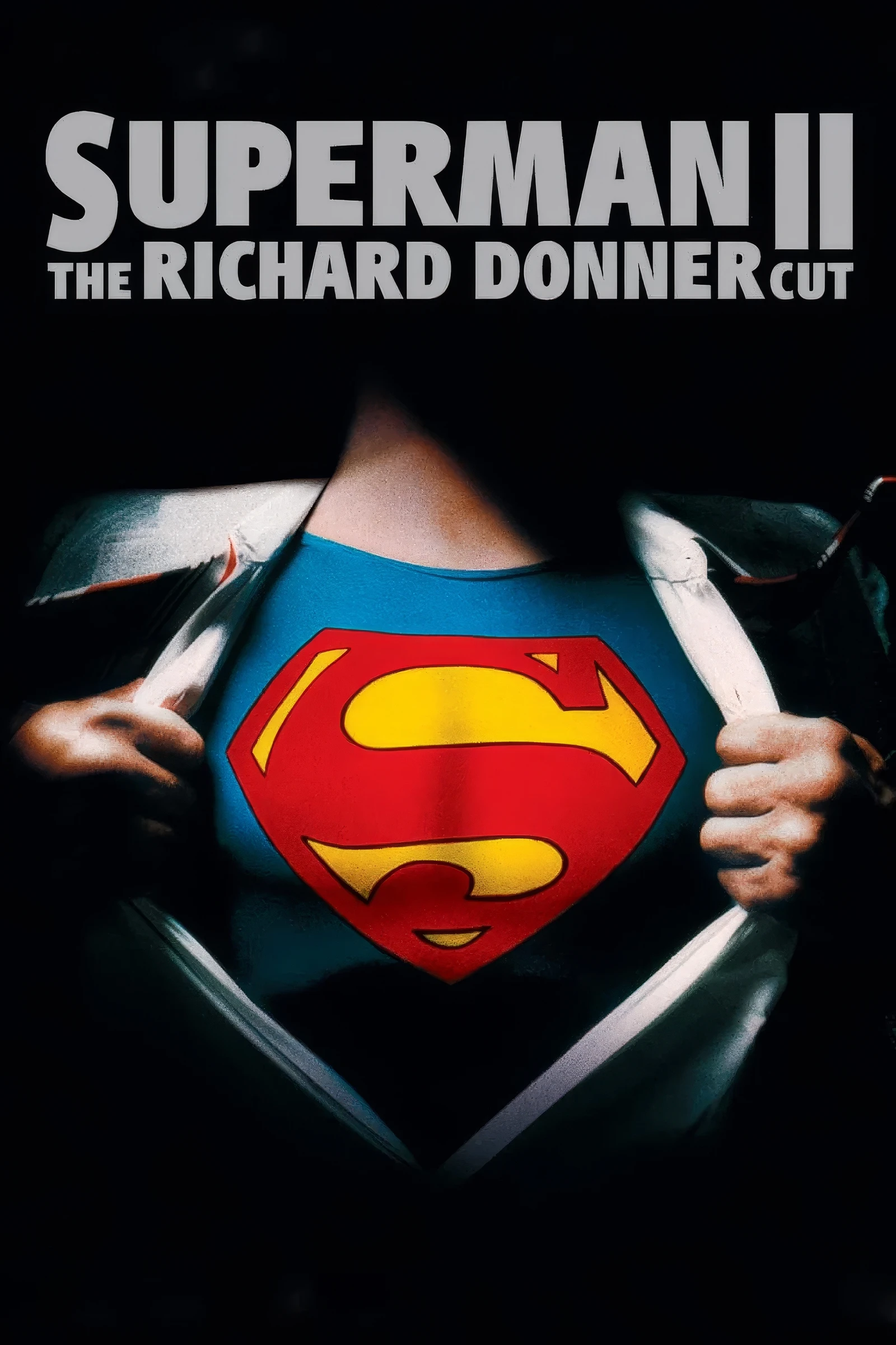 Superman II The Richard Donner Cut (2006)