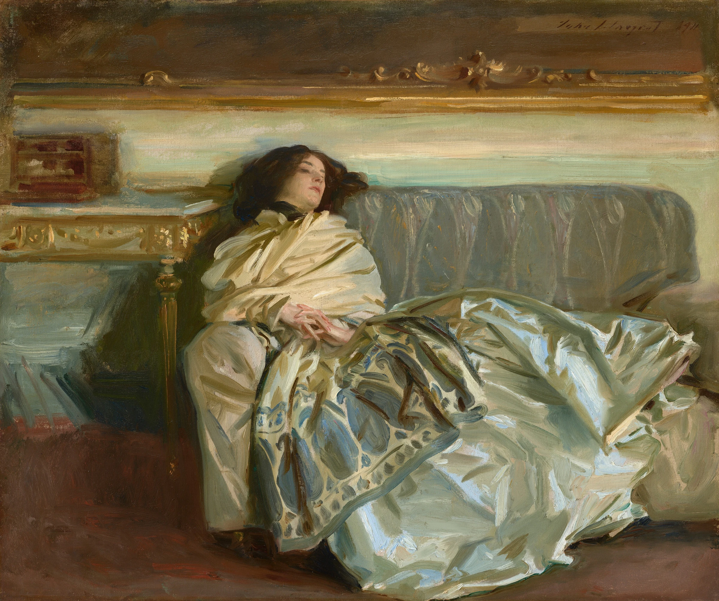 Nonchaloir (Repose) 1948.16.1