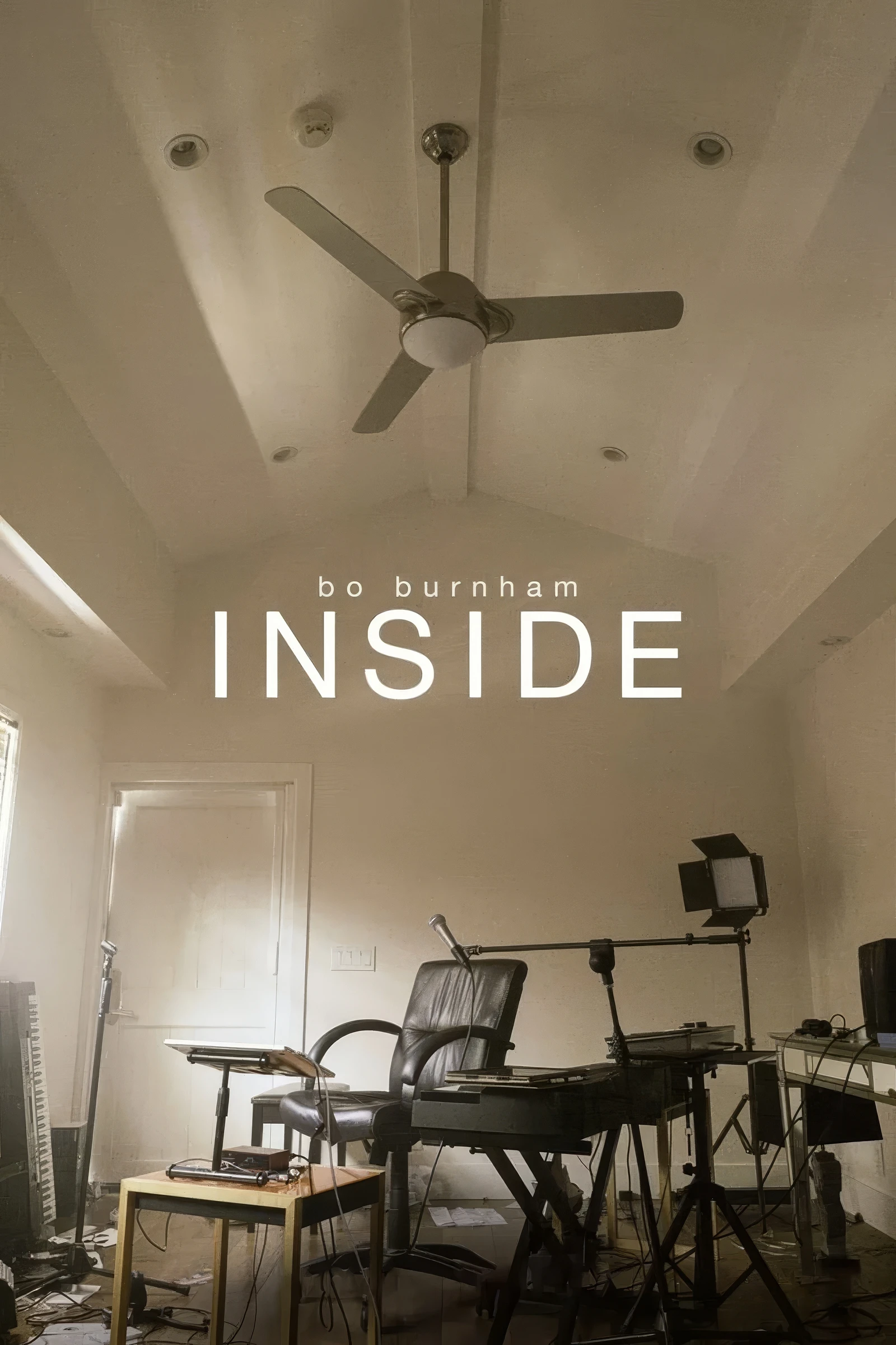 Bo Burnham Inside (2021)
