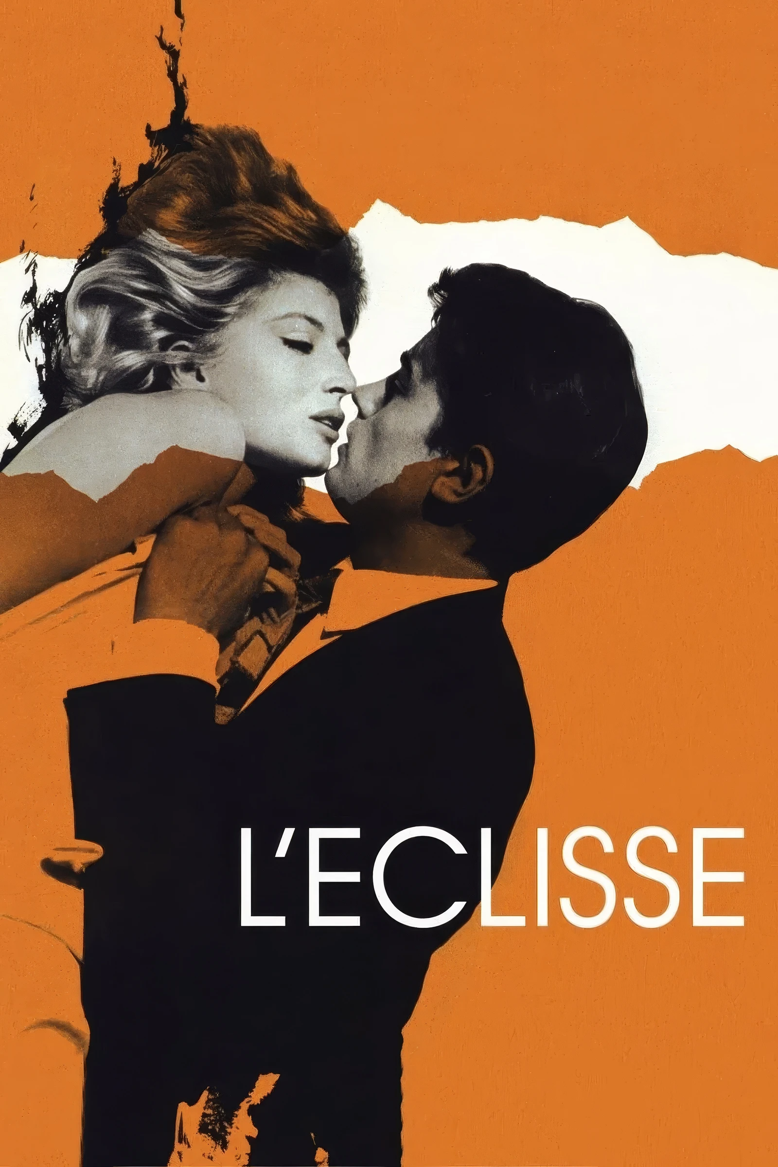 L Eclisse (1962)