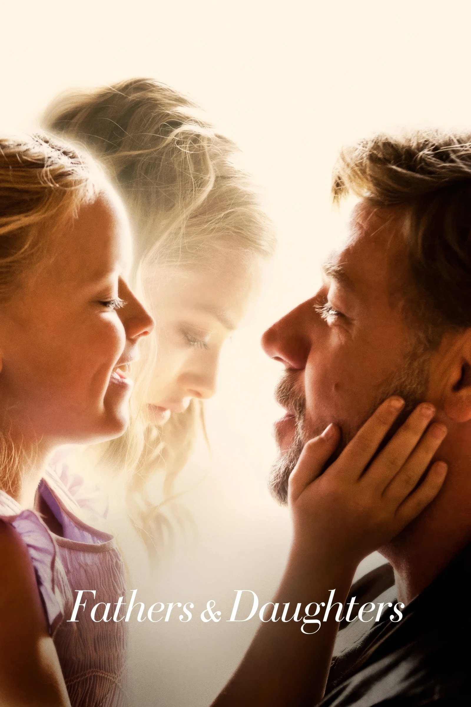 Fathers and Daughters (2015)