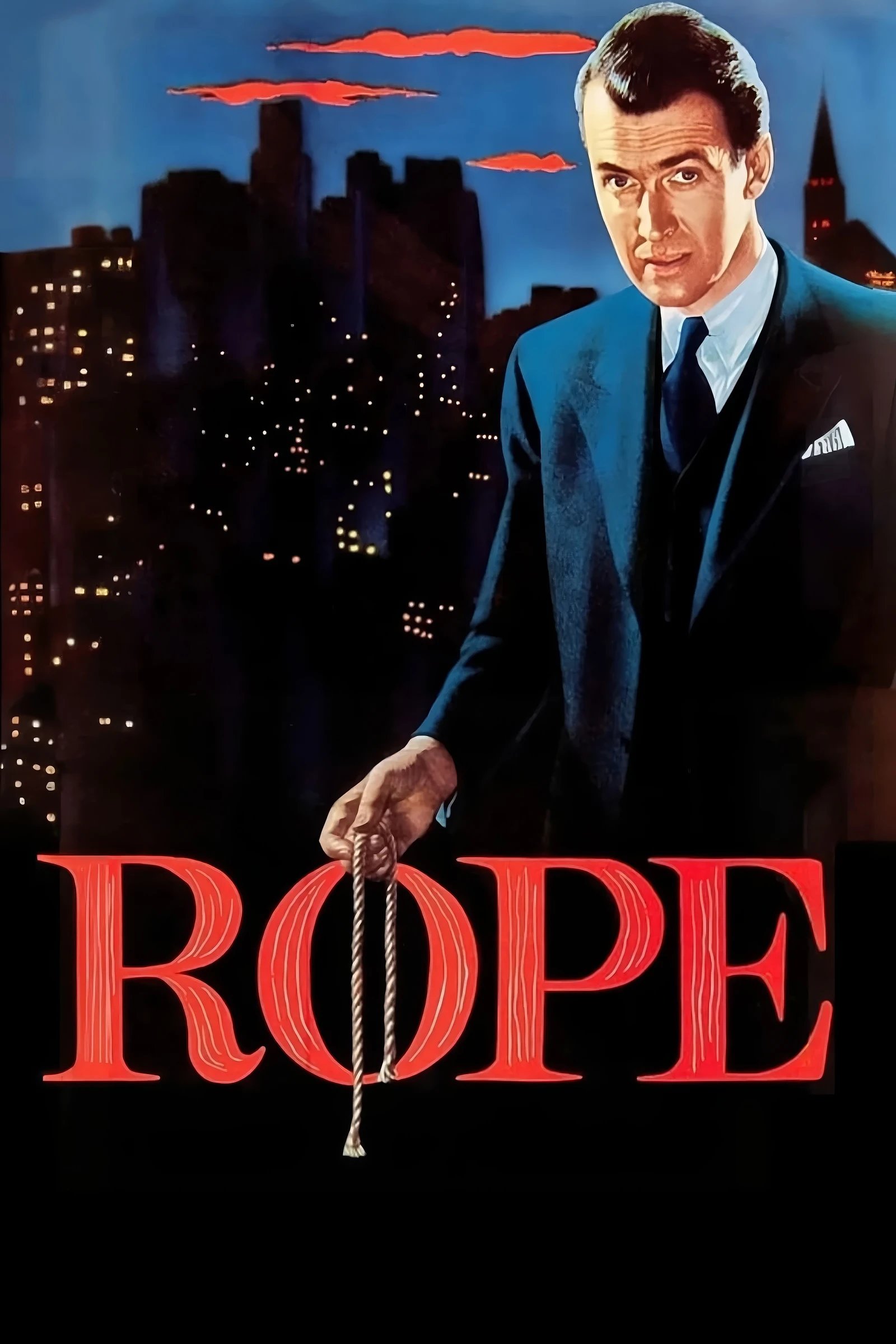 Rope (1948)