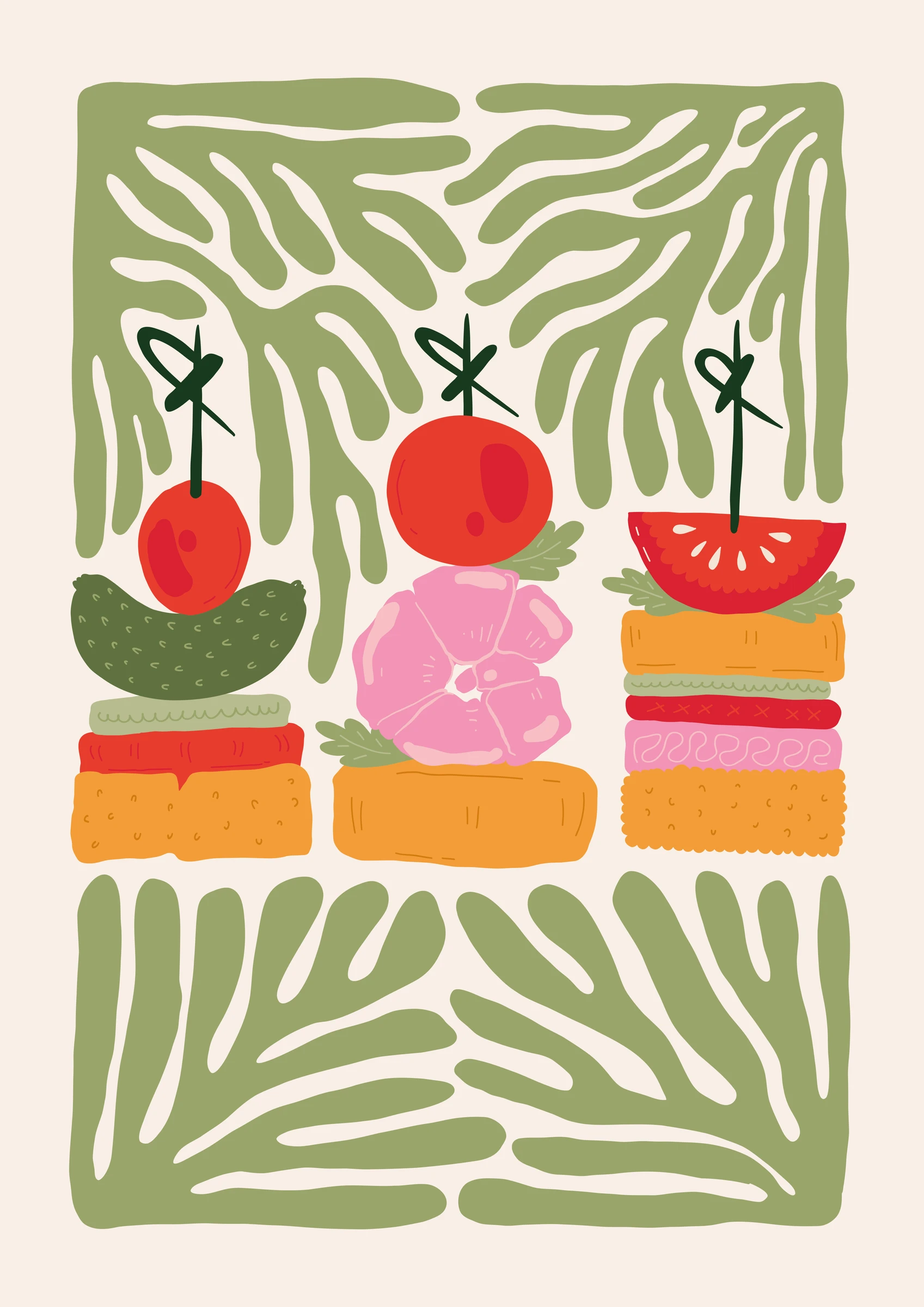 Kitchen print (86)