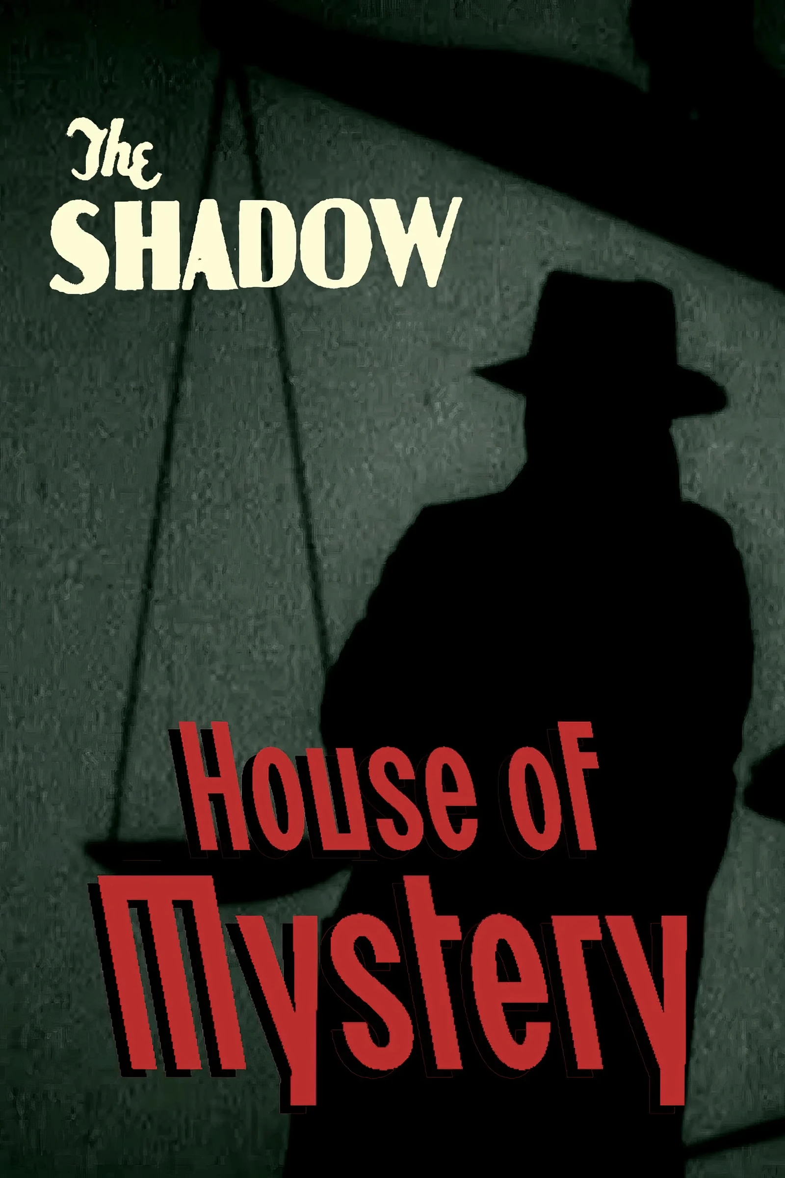 House of Mystery (1931)