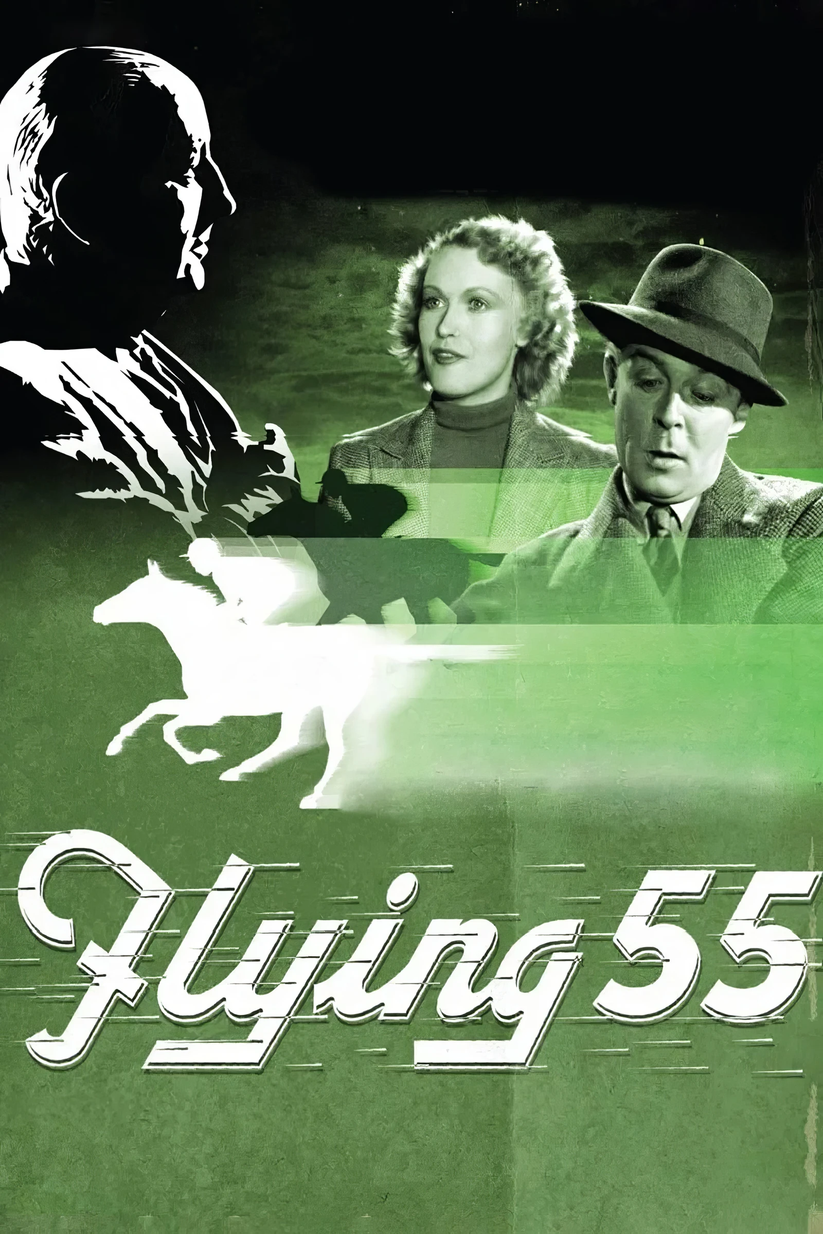 Flying Fifty Five (1939)
