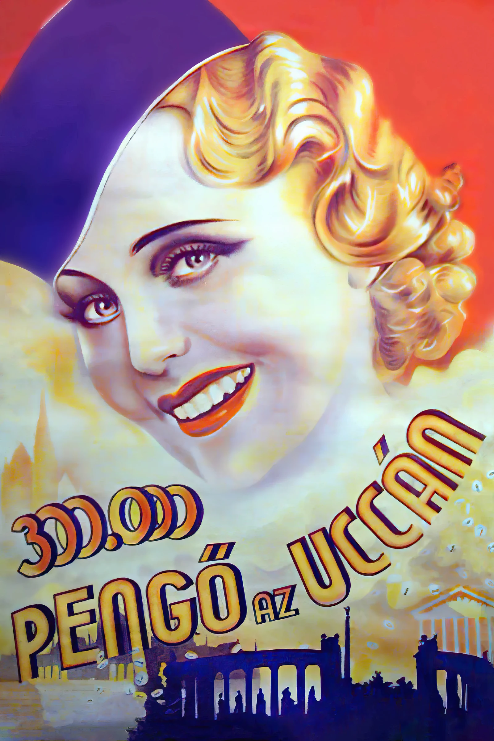 Sutyi, the Lucky Child (1937)
