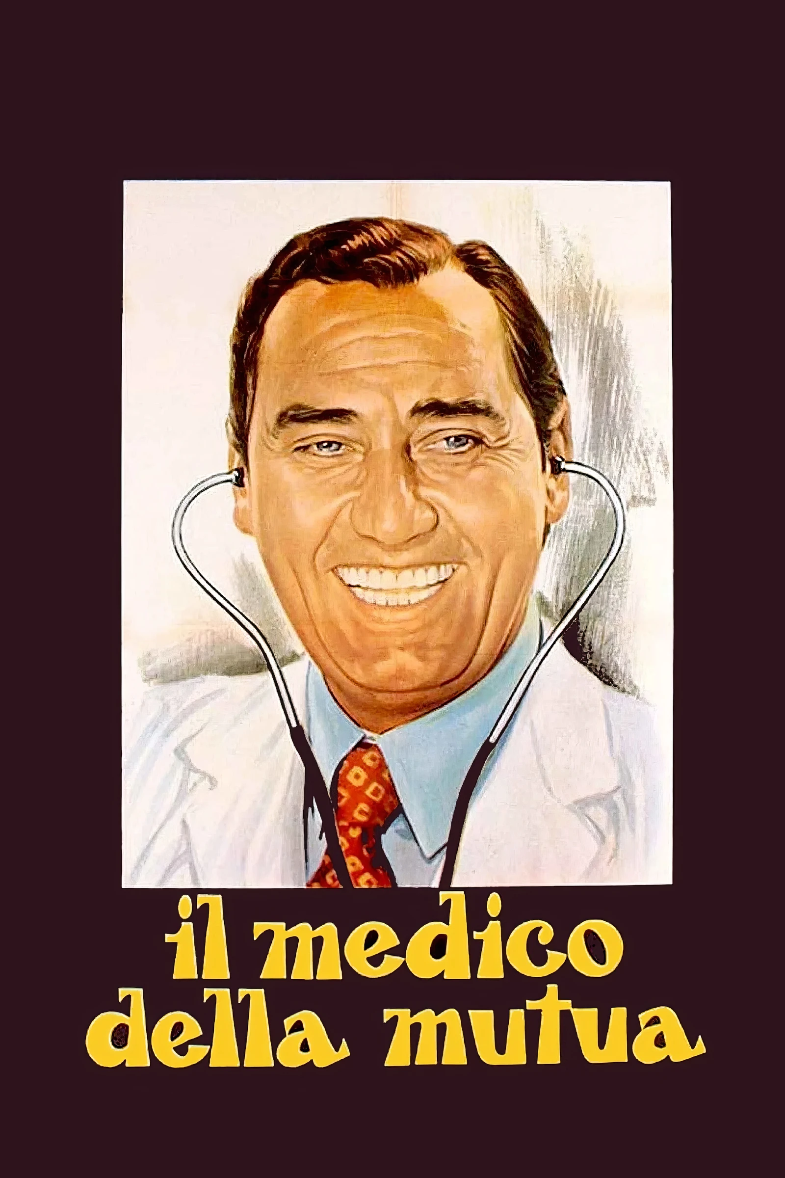 Be Sick… It s Free (1968)