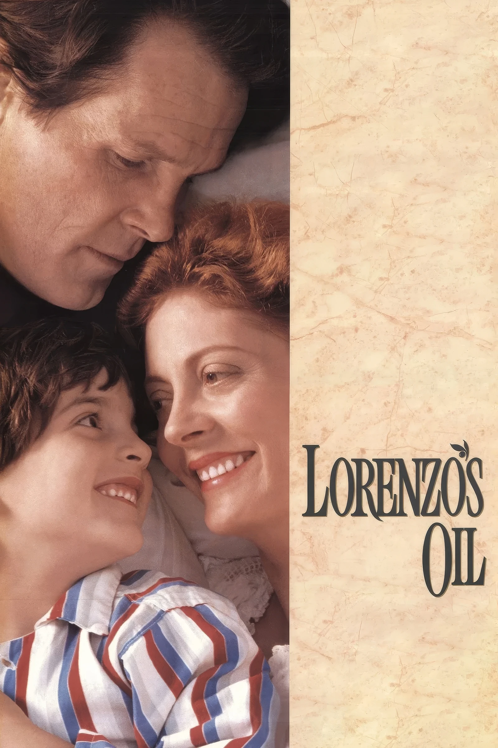 Lorenzo s Oil (1992)