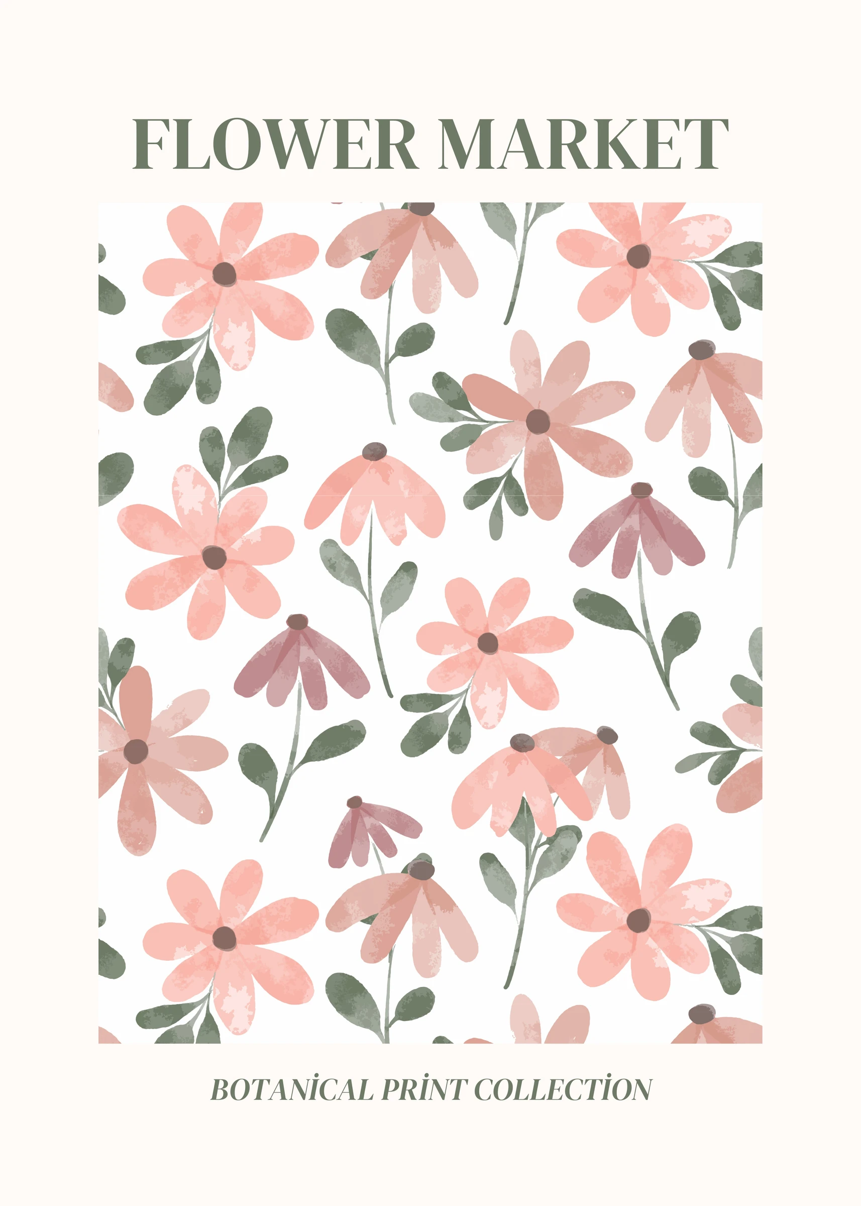 Trendy Prints (316)