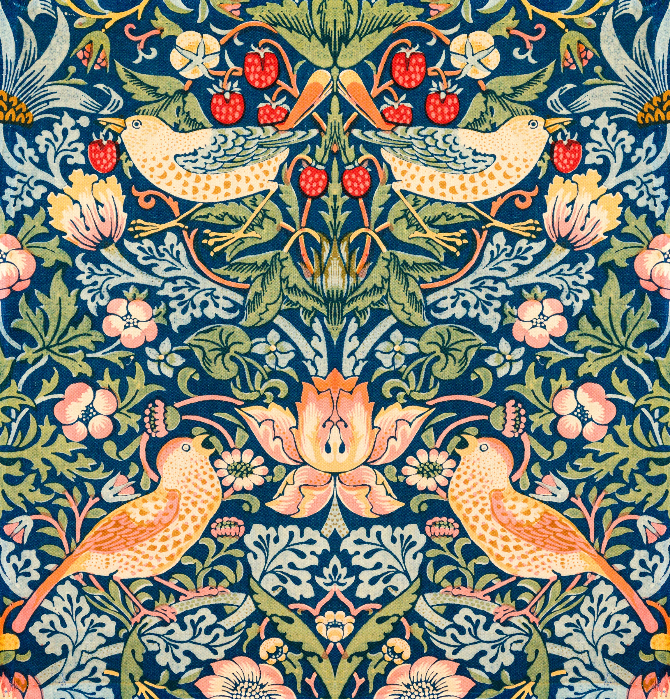 Trendy Prints (257)