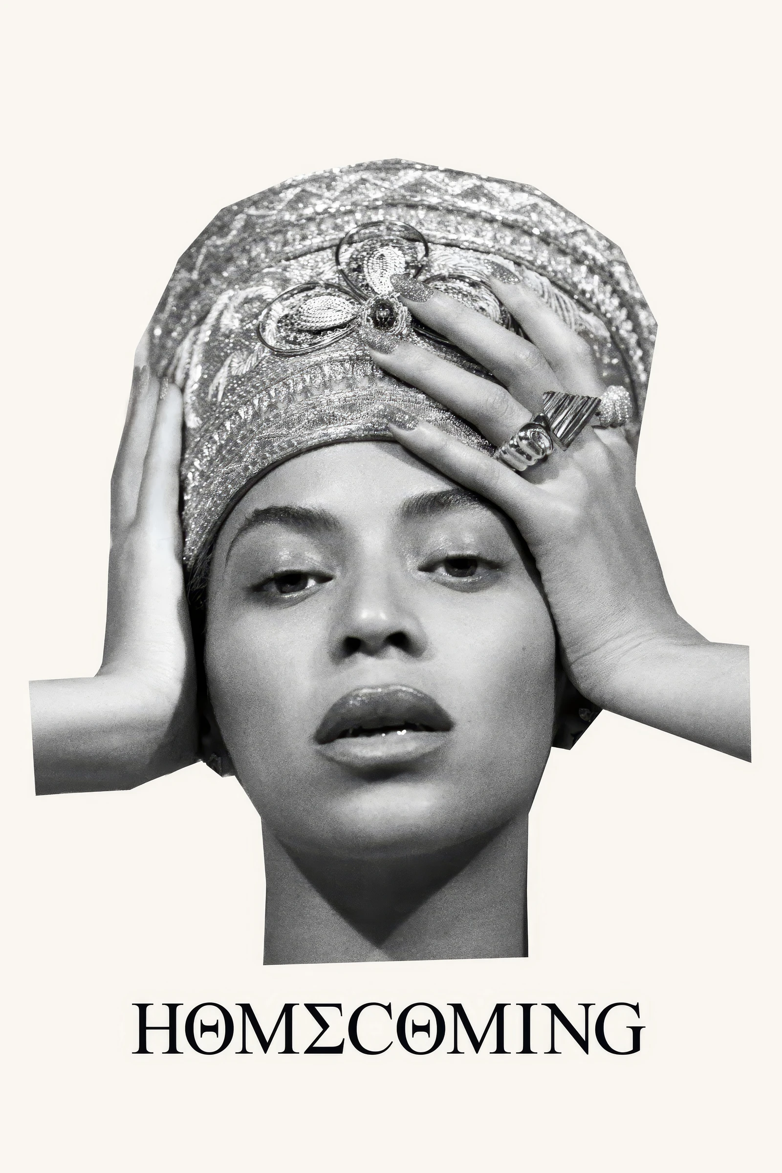Homecoming A Film by Beyoncé (2019)