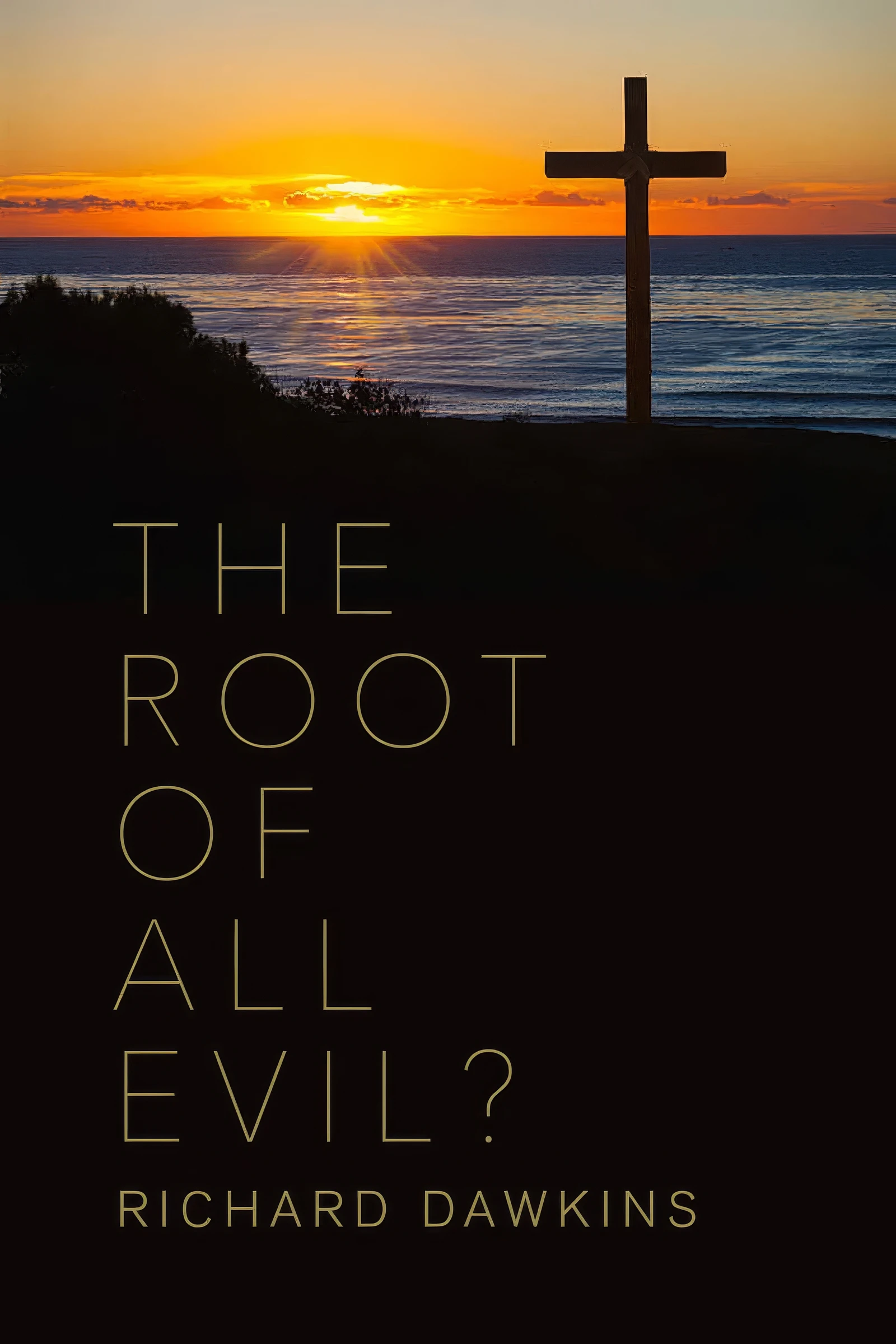 Root of All Evil (2006)
