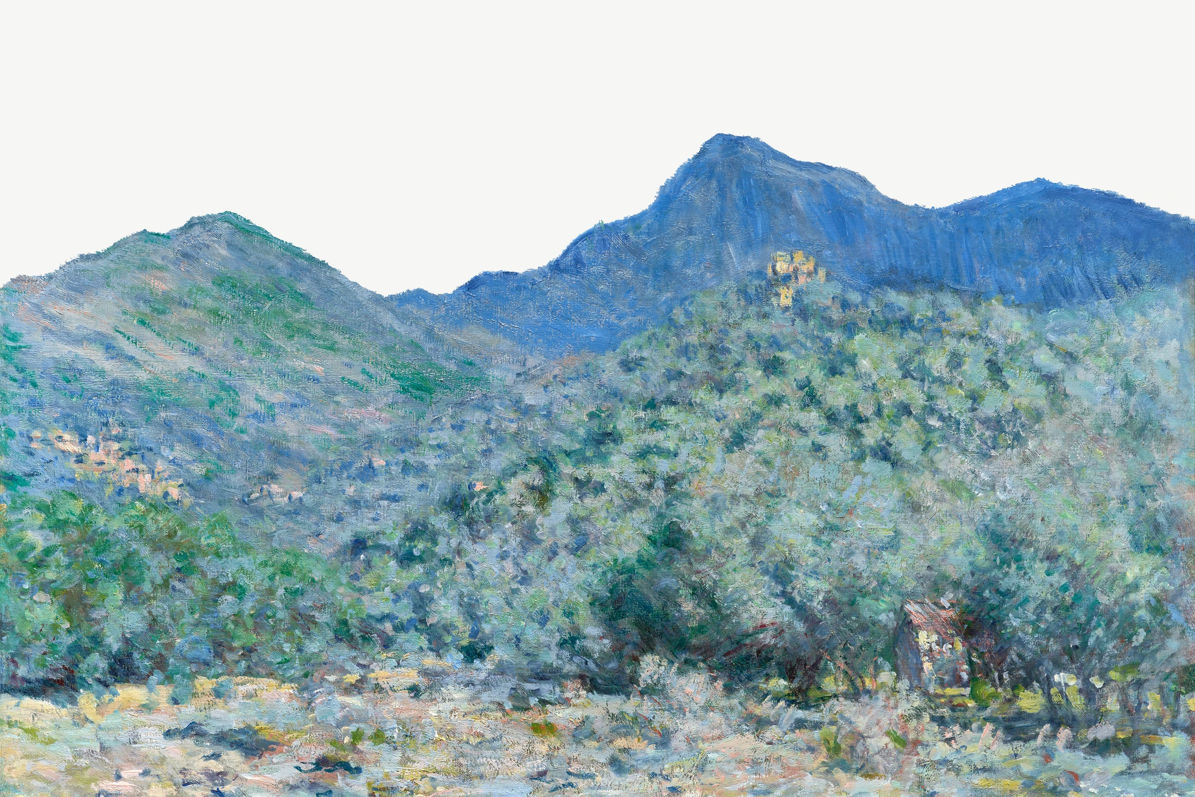 Monet (70)
