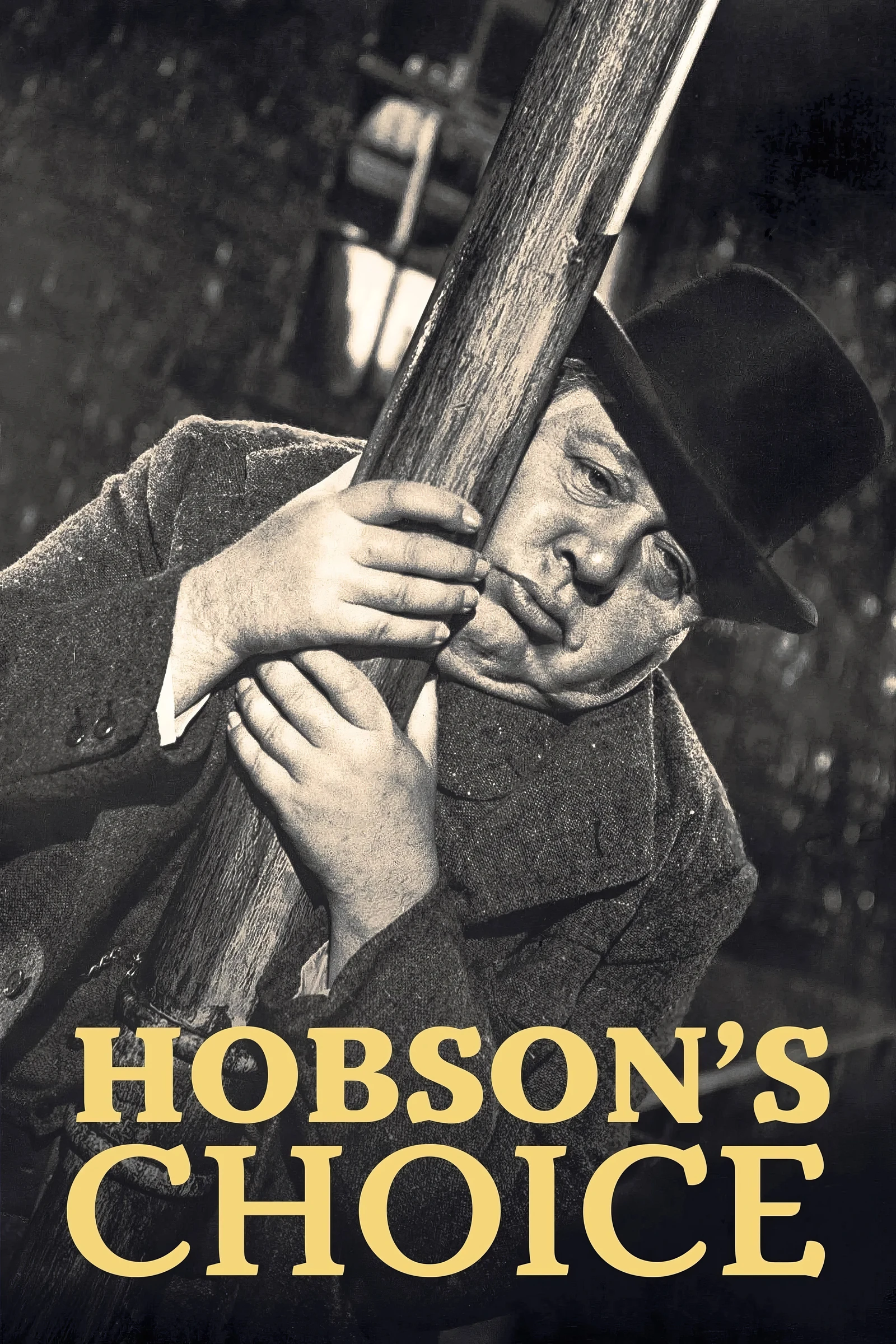 Hobson s Choice (1954)