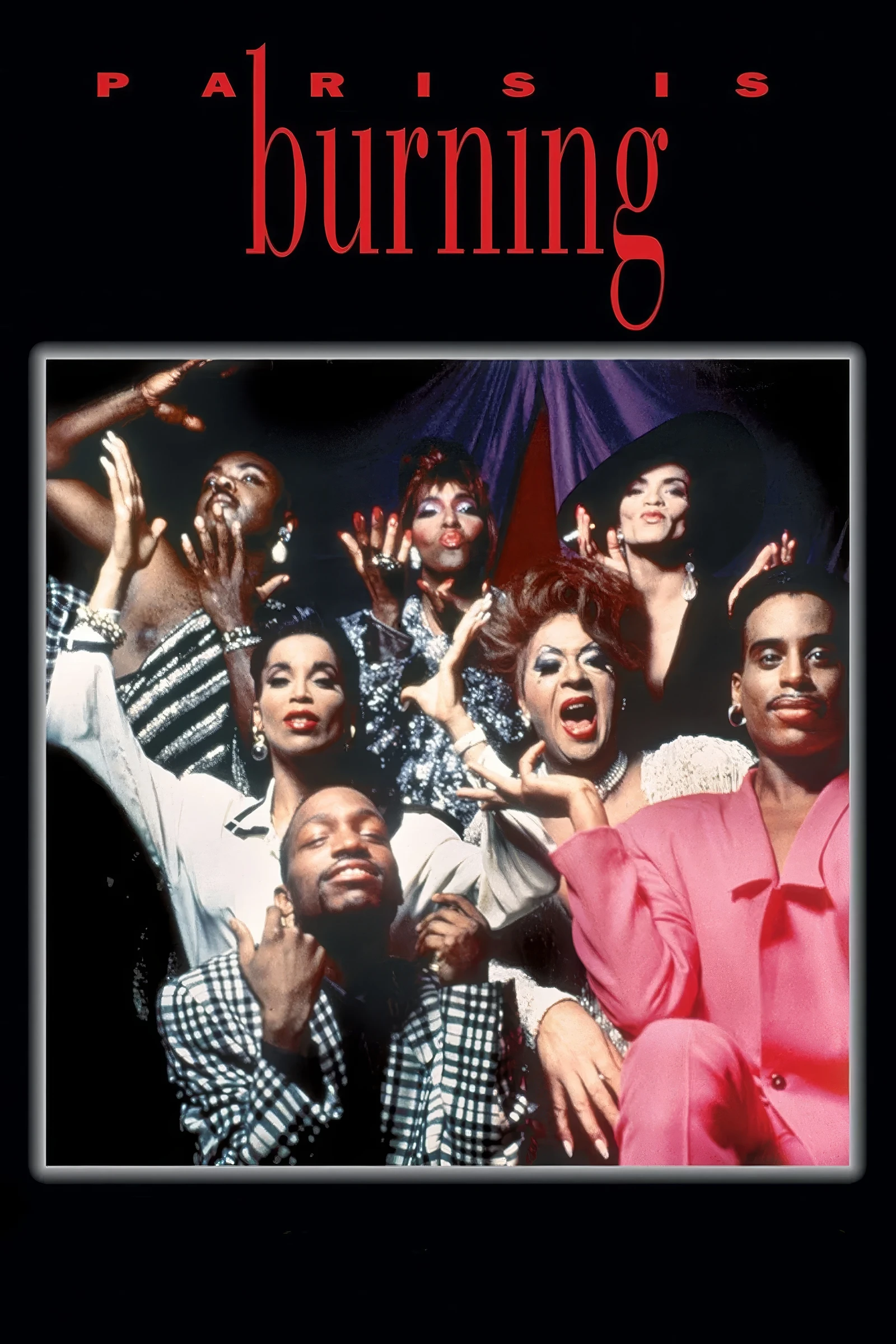 Paris Is Burning (1991)