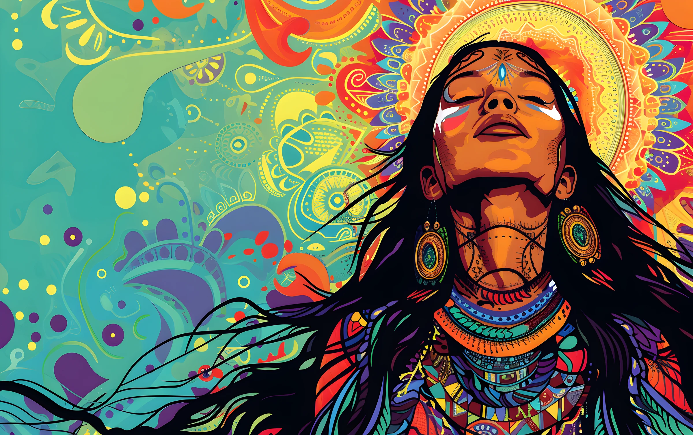 Indian Art