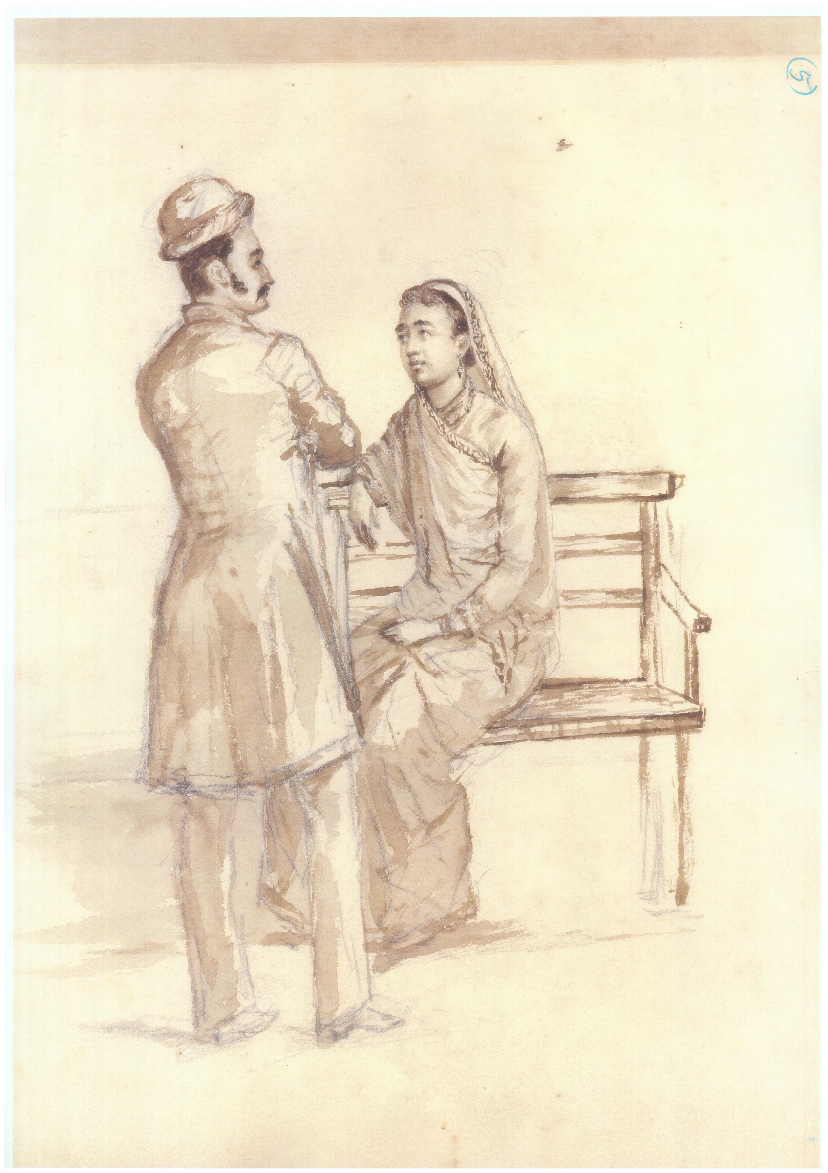 In Conversation