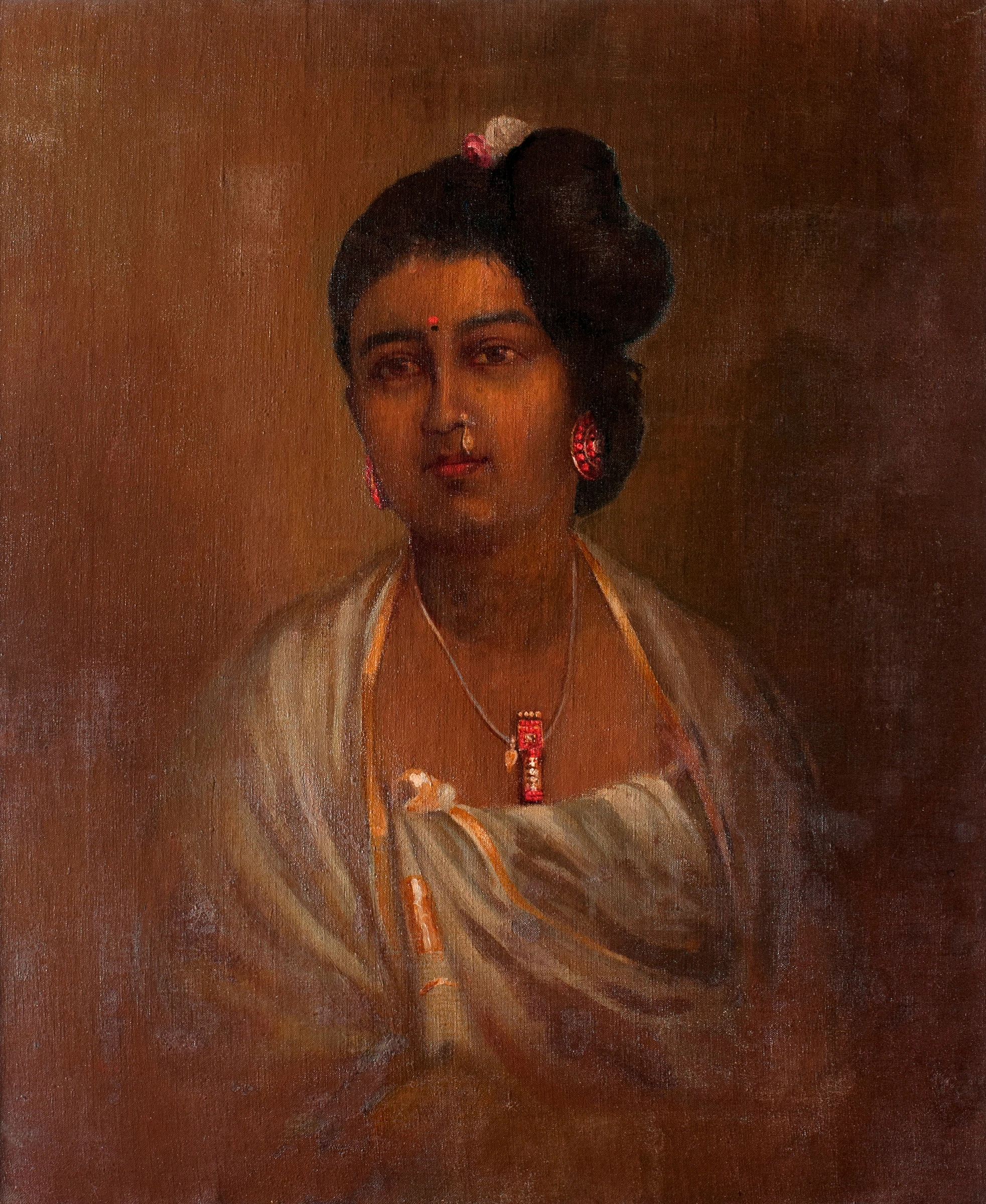 Pooruruttathi Thirunal Mahaprabha Amma Thampuran
