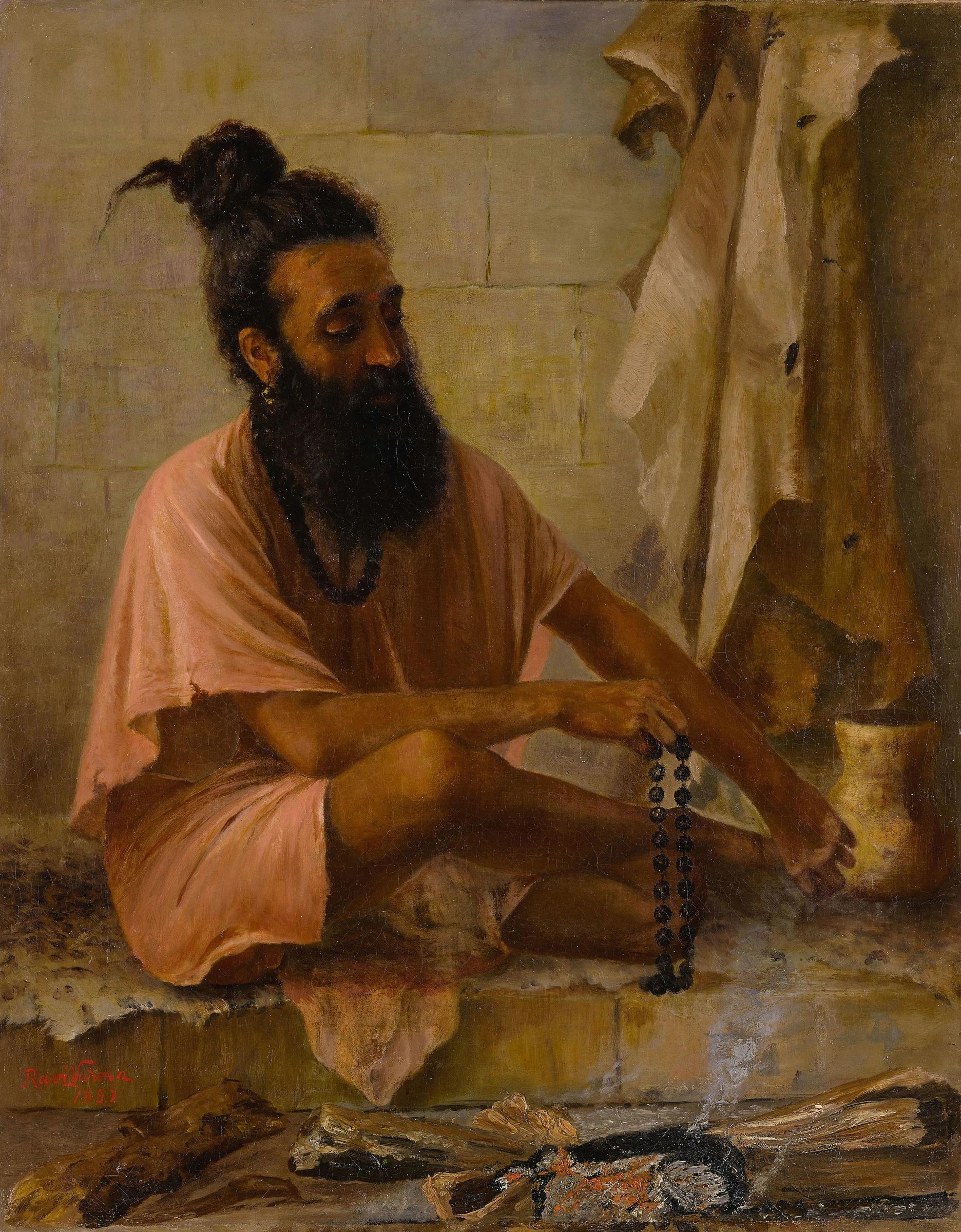 Vishvamitra Meditation