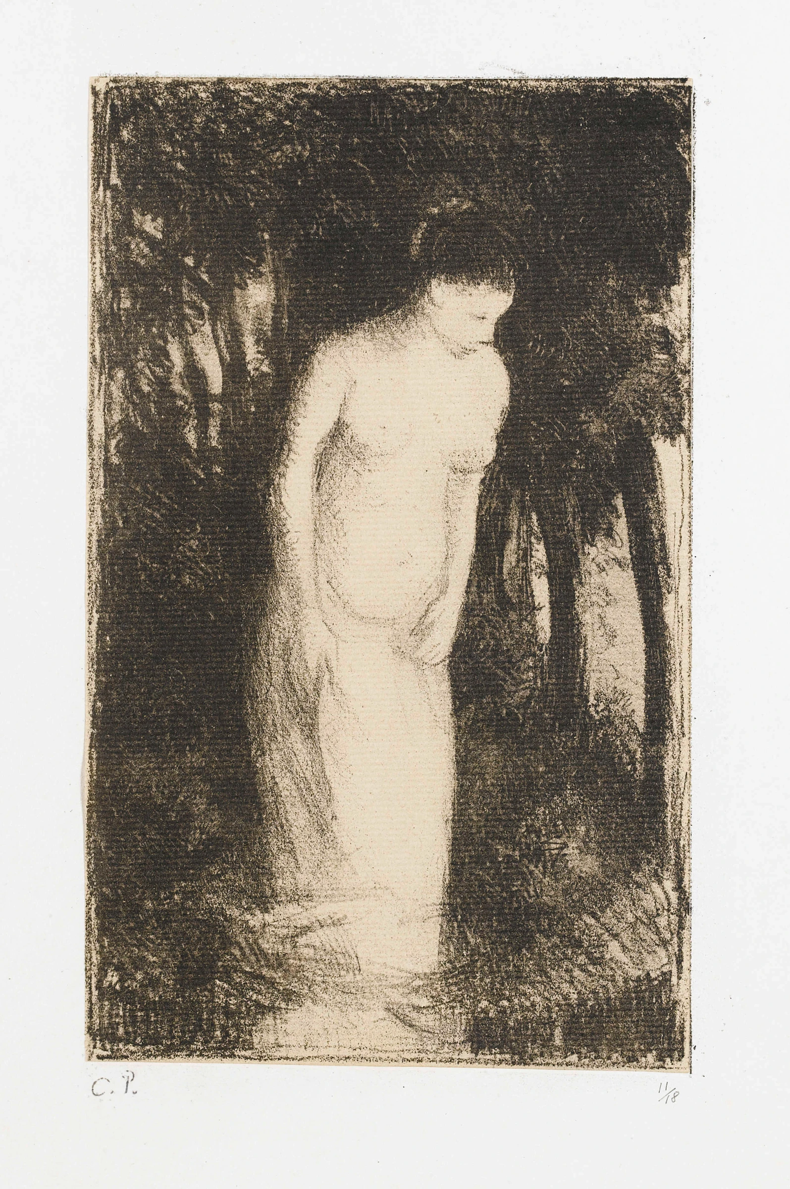 Bather