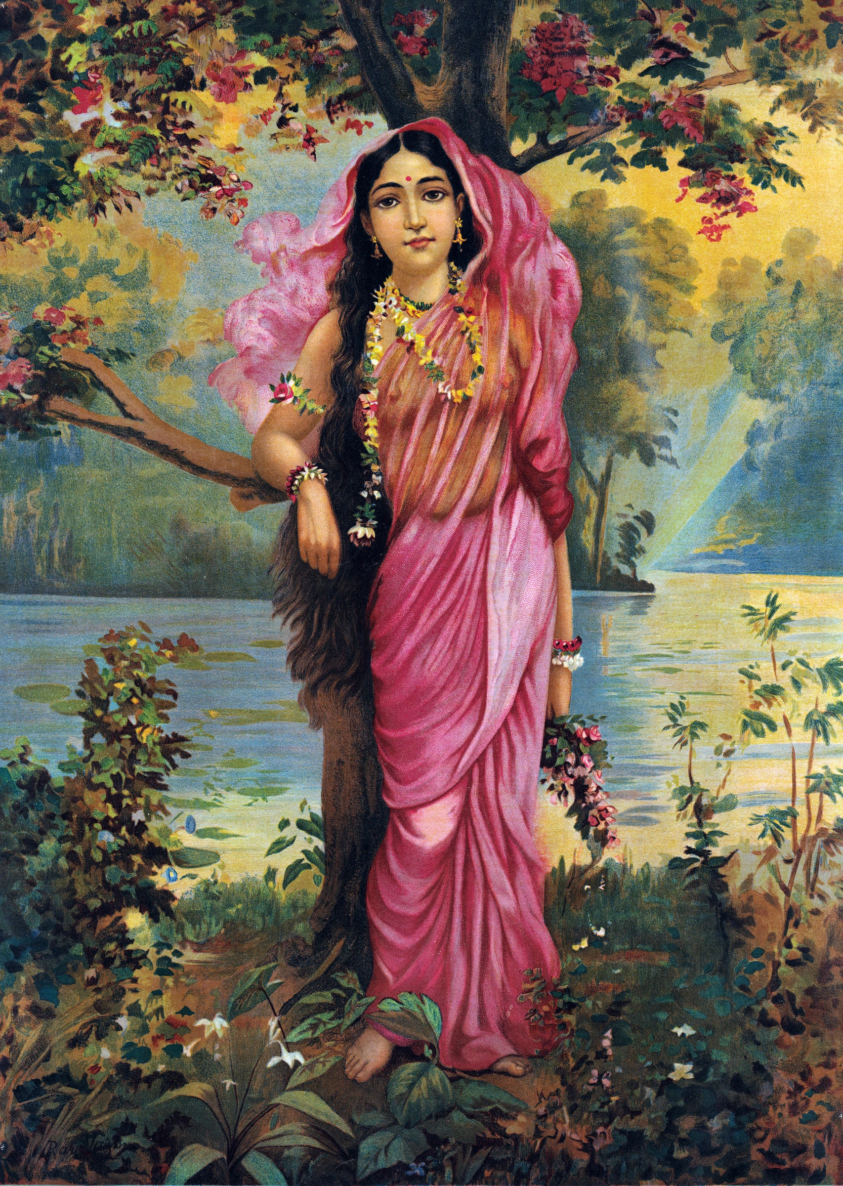 Vasantika