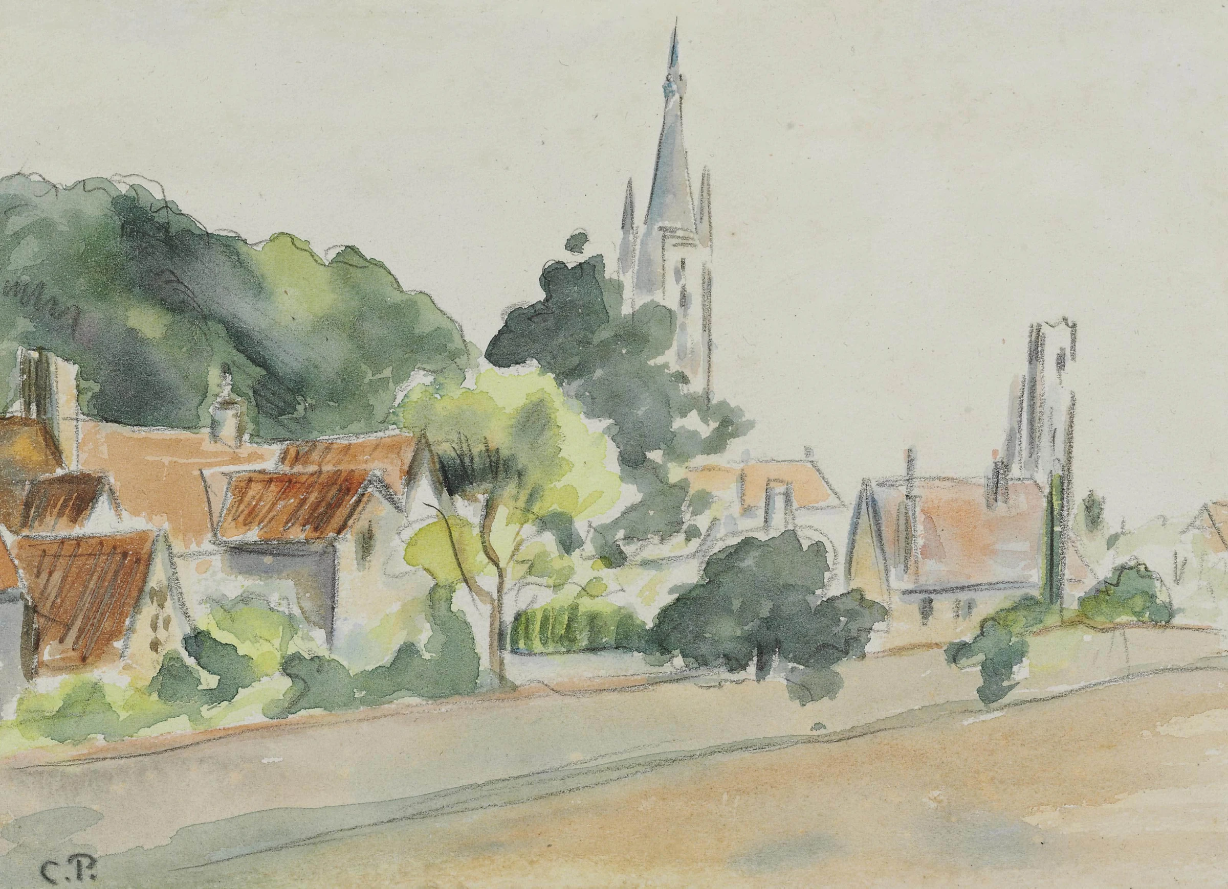 All Saints Church, Beulah Hill