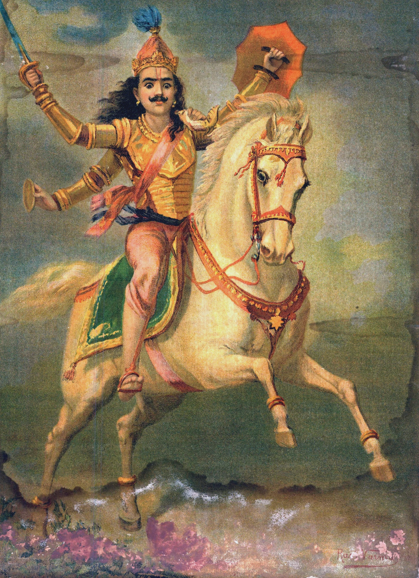 Kalki Avatar