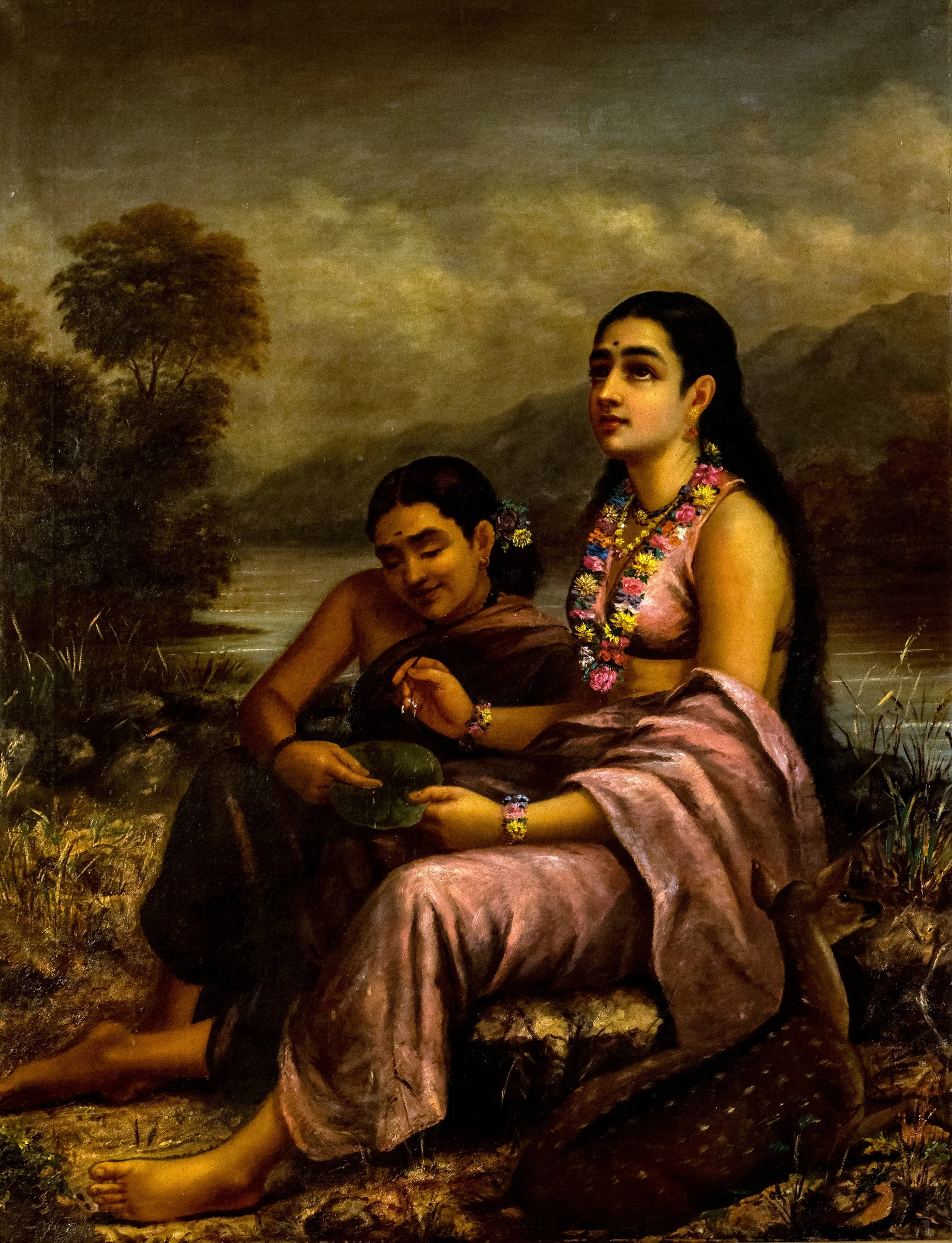 Sakunthala Pathralekhan