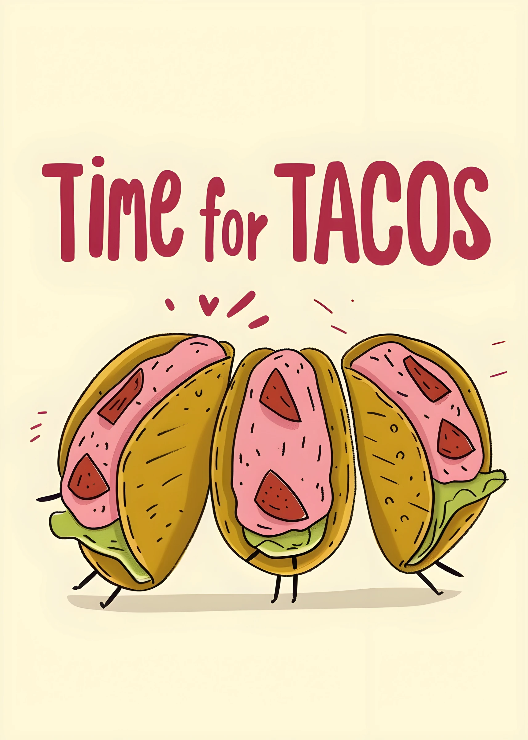 Time for Tacos