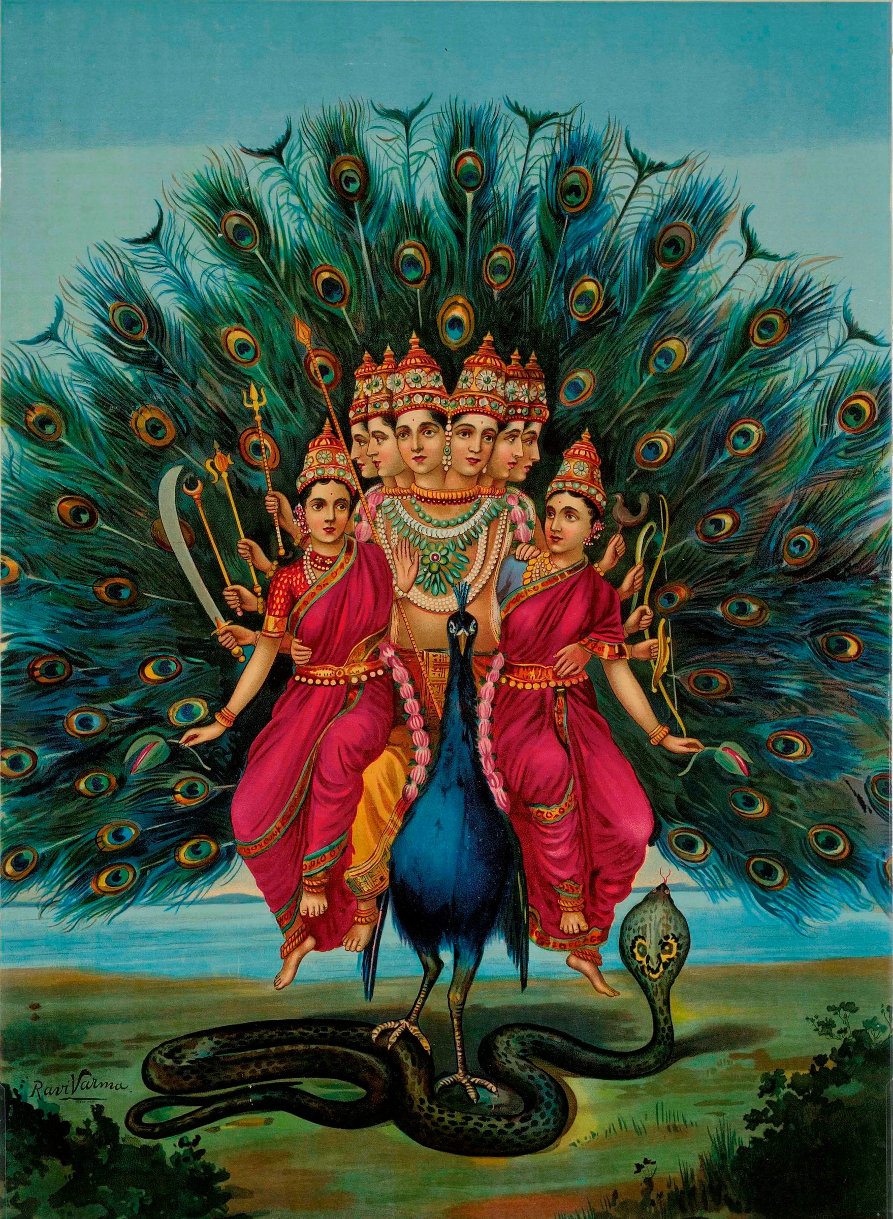 Murugan