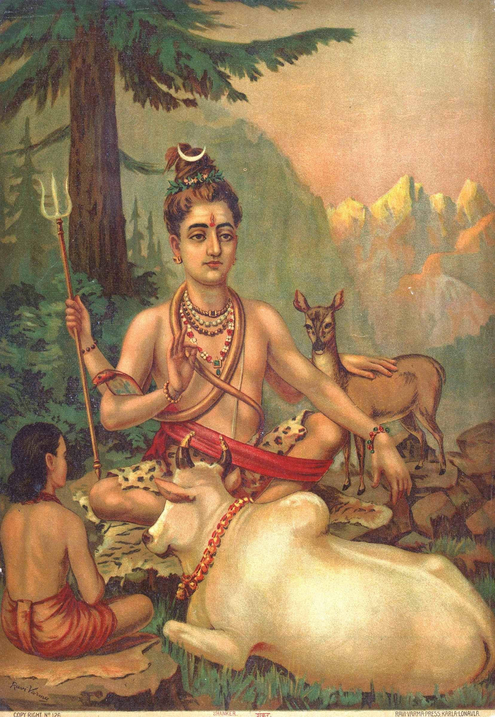 Shankar Version 2 1910