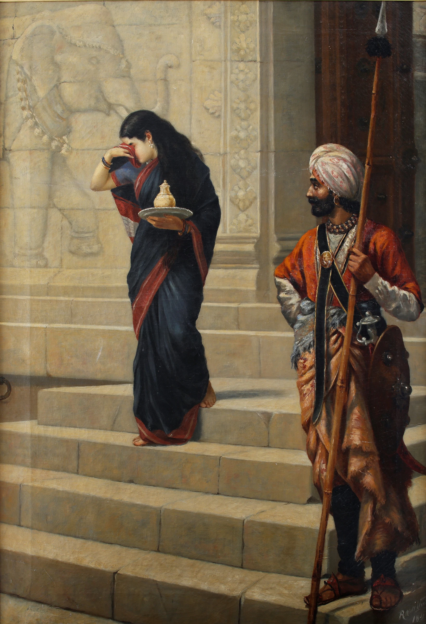 Sairandhri (1891)