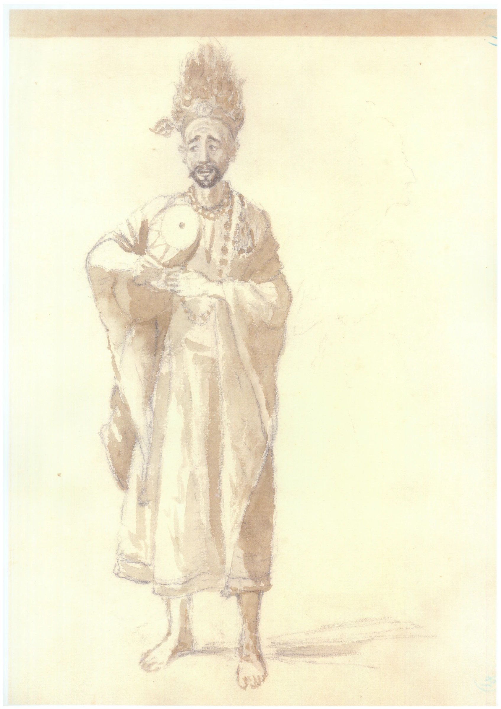 The Fakir